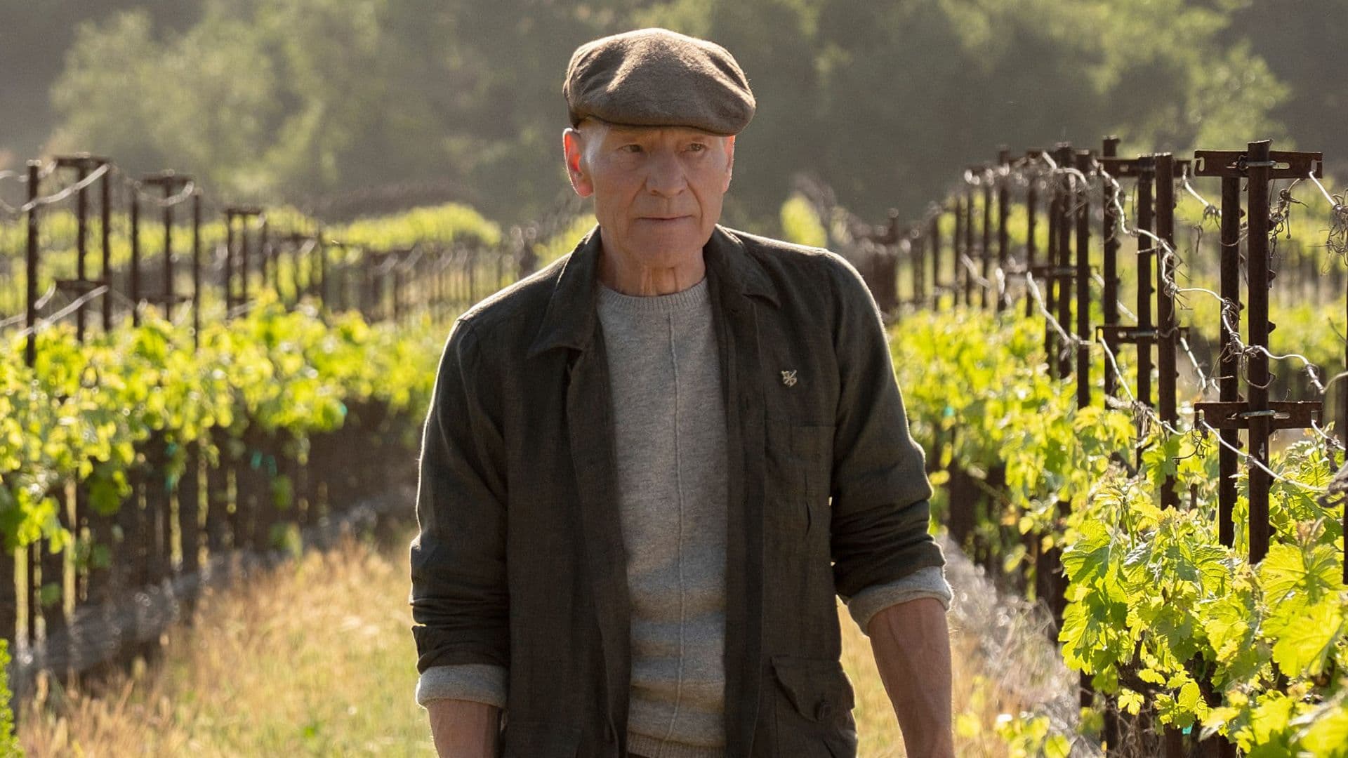 Star Trek: Picard Quietly Killed the Biggest Fumble in Sci-Fi History TV breakdown cover image
