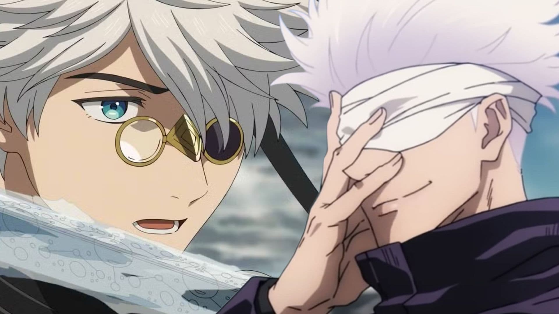 Satoru Gojo vs. Qifrey: The Most OP Anime Character Is Not Who You Think cover image