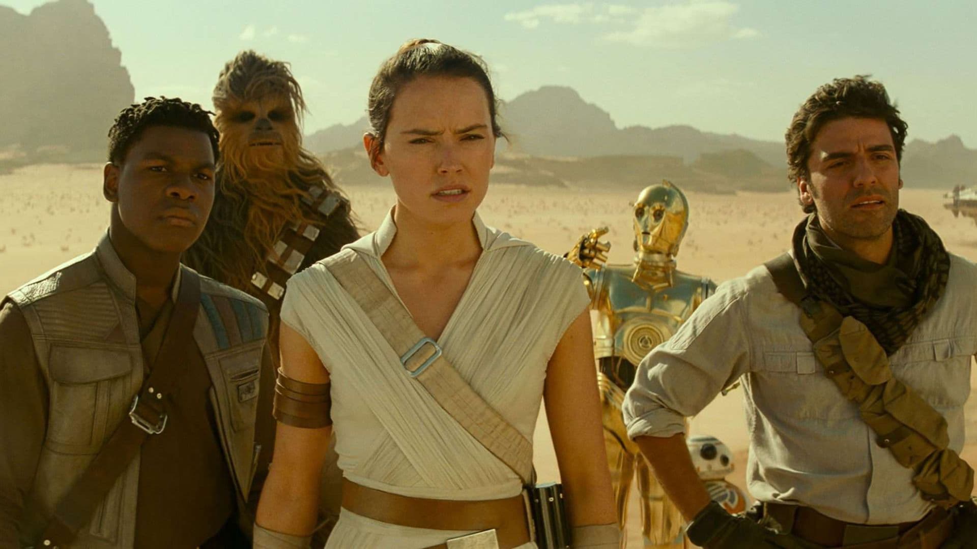 Why 'The Rise of Skywalker' is The Most Disappointing Star Wars Movie cover image
