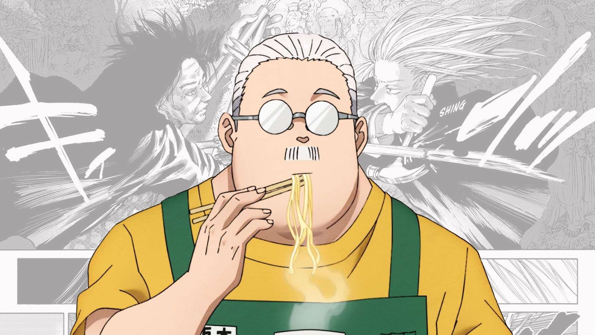 10 Manga Series Quietly On Their Way To Becoming the Next Global Phenomenon cover image