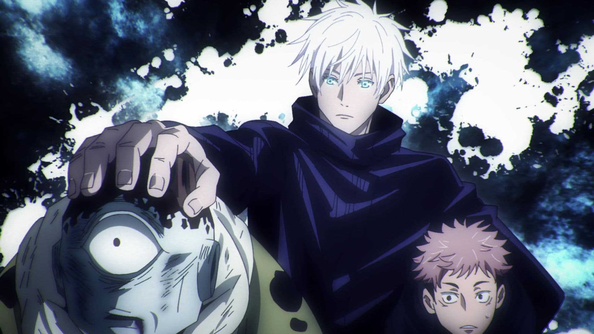 Satoru Gojo's Strongest Abilities in Jujutsu Kaisen, Ranked cover image