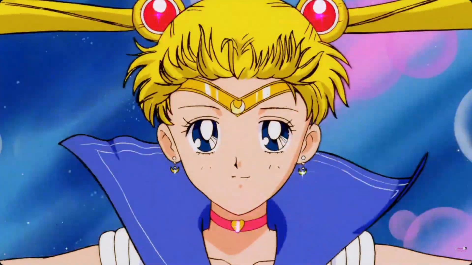 Sailor Moon’s Magical Girl Rival Meets Detective Conan in Groundbreaking Crossover cover image