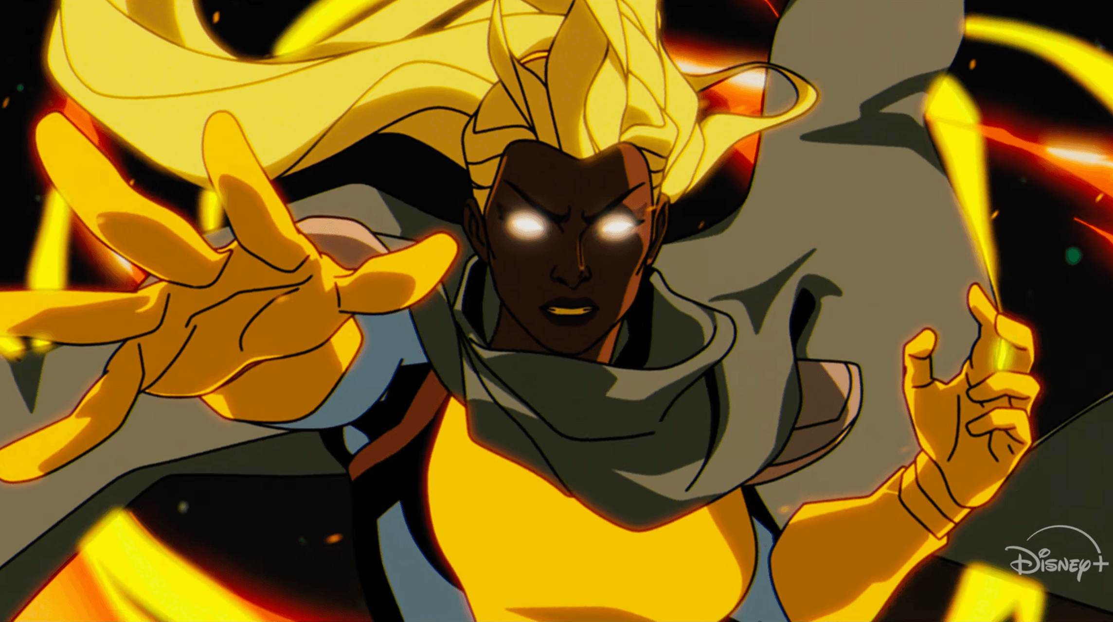 Marvel Officially Reveals Bombshell Plan for X-Men '97's Future Ahead of Season 2 cover image