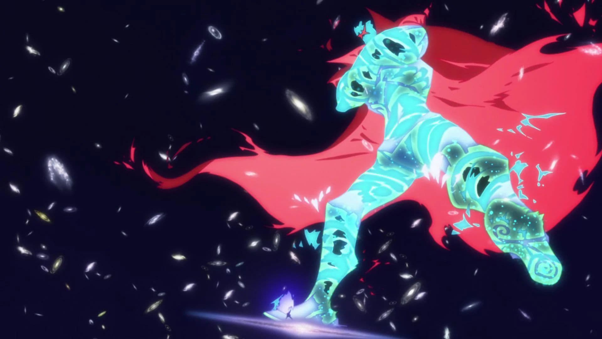 7 Anime Series That Are a Masterclass in Escalation cover image