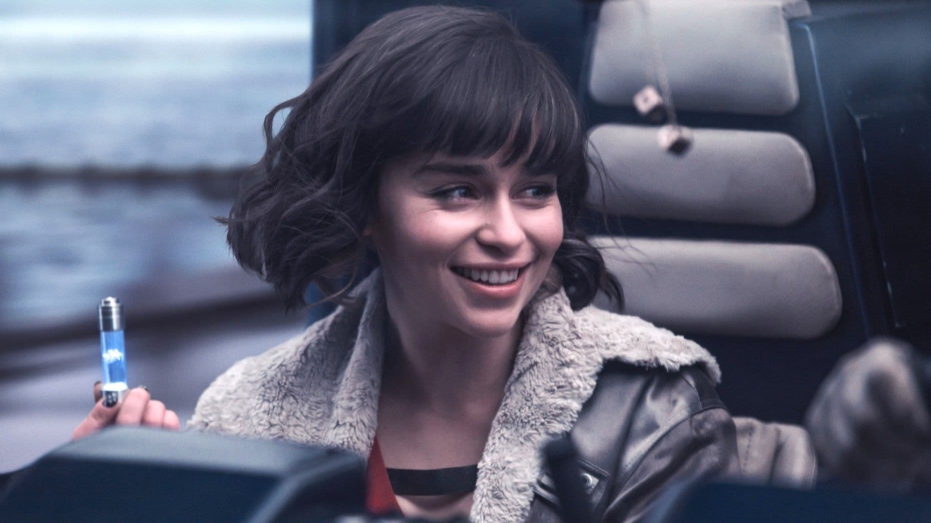 Emilia Clarke Shuts Down Star Wars Return 8 Years Later Movie News Breakdown: Story, Release, and What It Means cover image