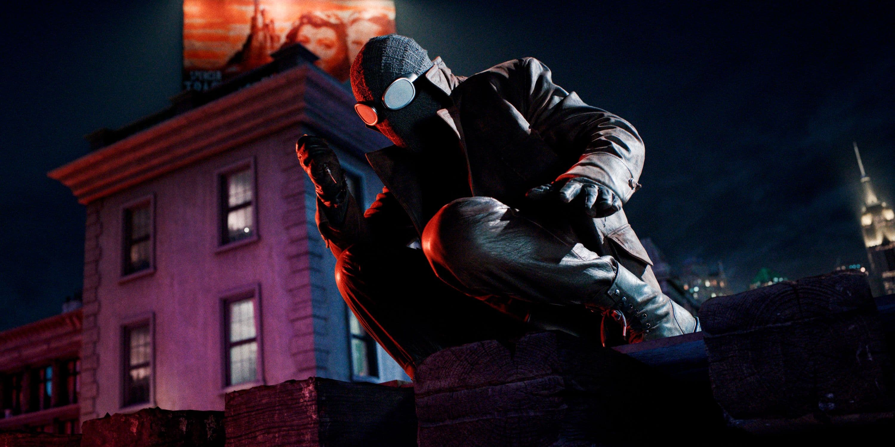 Amazon's Spider-Noir: Critics and Audiences Unite in Praise series breakdown cover image