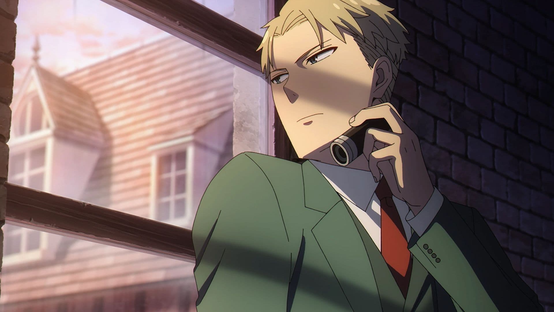 10 Most Badass Anime Characters With No Powers cover image