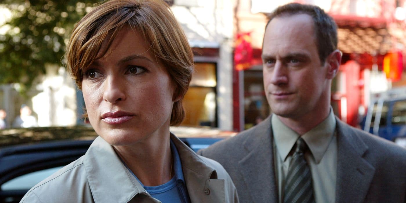 Meloni's New Series Could End Benson & Stabler's SVU Reunion Chances TV breakdown cover image