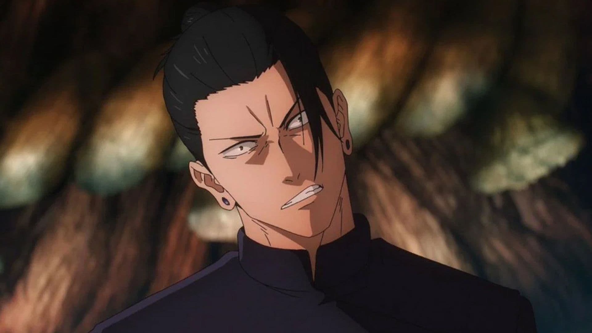 Jujutsu Kaisen Villains Who Got What They Deserve anime cover image