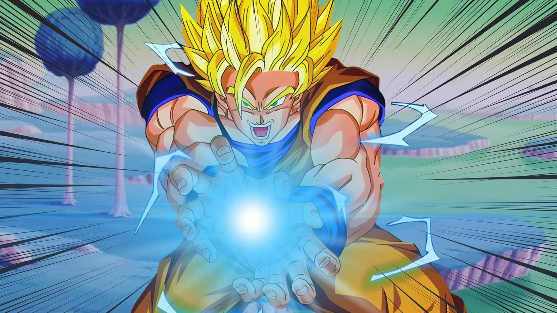 10 Greatest Action Anime Masterpieces, Ranked anime breakdown cover image
