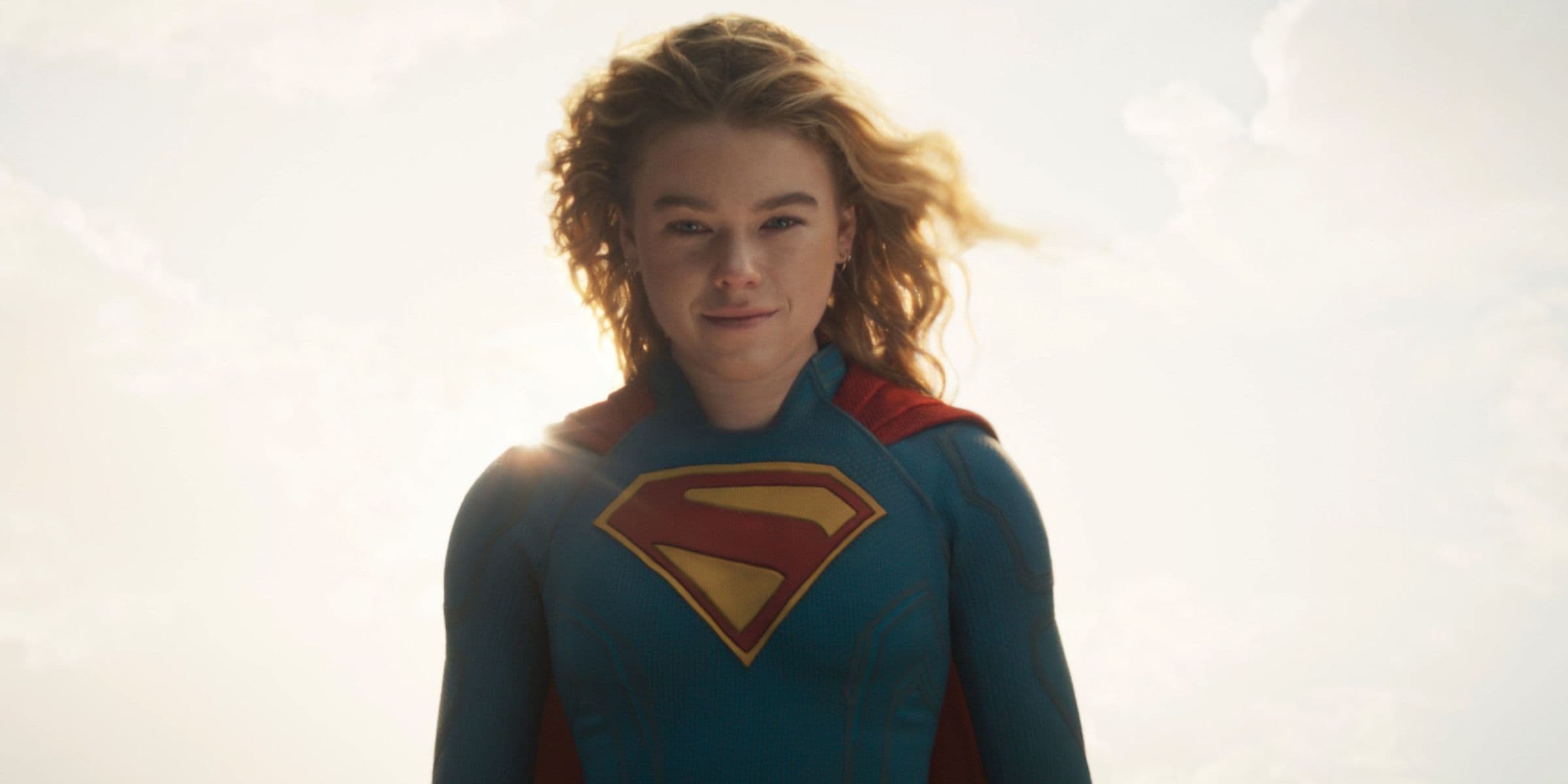 Supergirl Star Explains Why Playing the DC Hero Was 'Terrifying' After Superman Debut Movies breakdown cover image