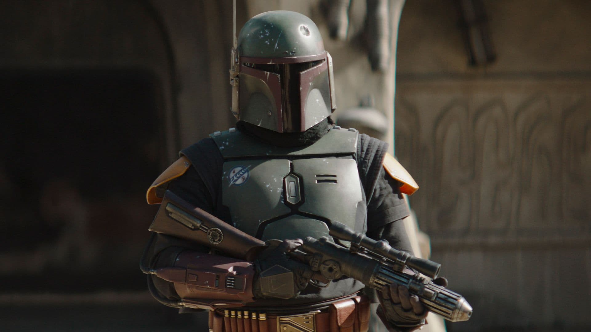 6 Deadliest Non-Force Users in Star Wars, Ranked series breakdown cover image