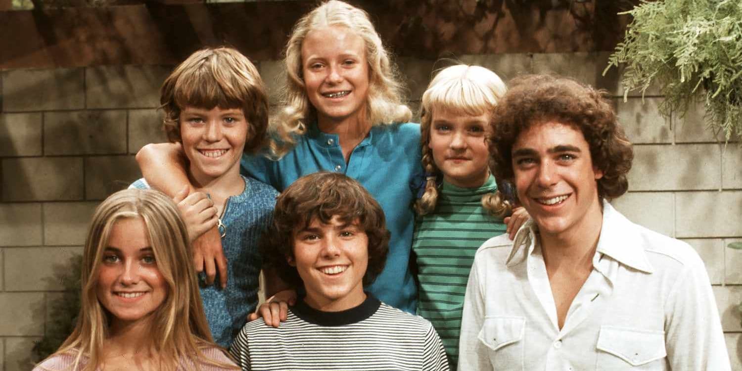 The Brady Bunch Star Recalls How 'No Adult Would Admit' to Watching It series breakdown cover image