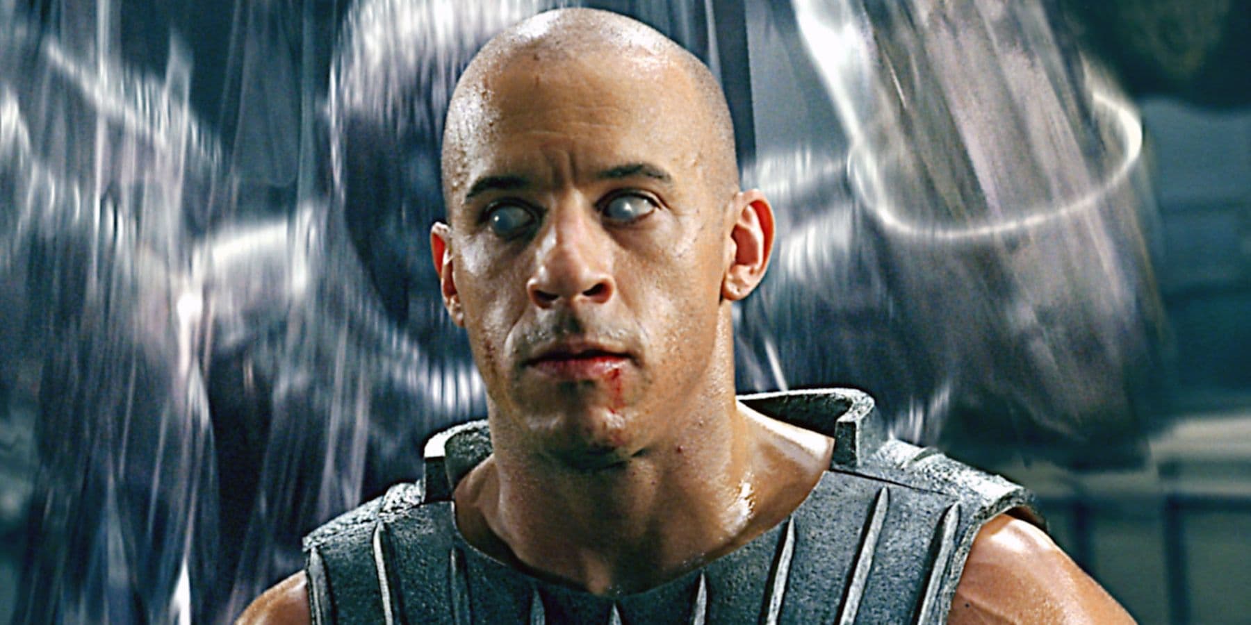Vin Diesel's Sci-Fi Trilogy Returns to Streaming Amid Wait for Part 4 cover image