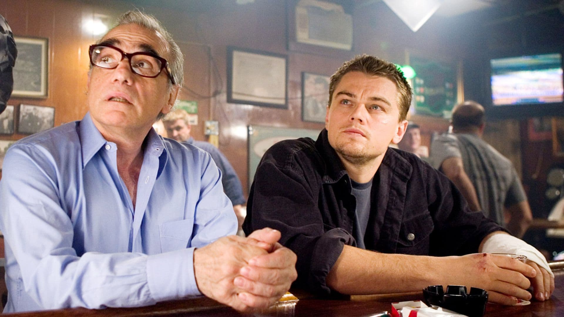 Leonardo DiCaprio & Martin Scorsese's First Film in 3 Years Gets New Production Update cover image