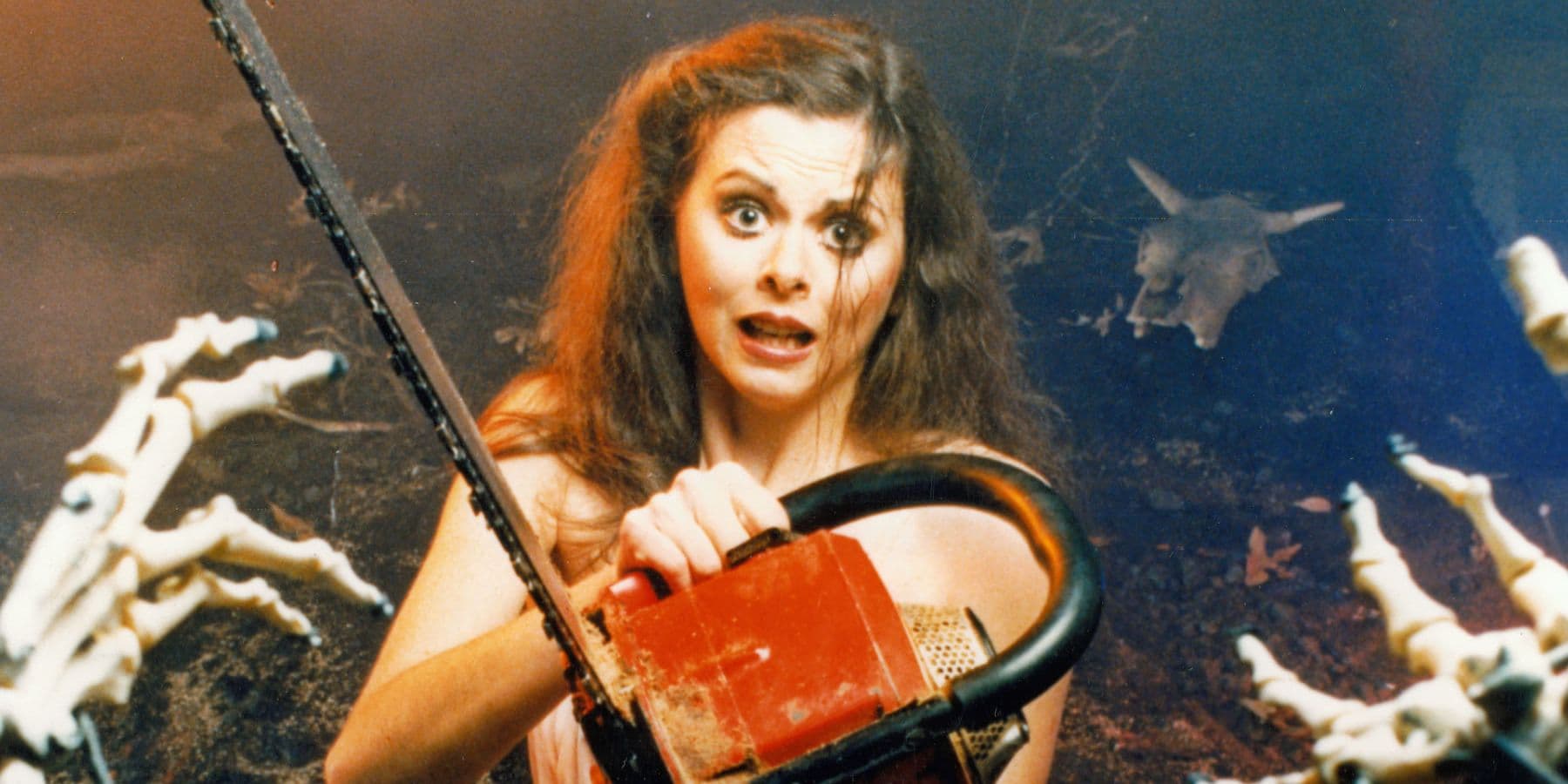 The Evil Dead Franchise Gets a Major Update as Horror Dominates Box Office cover image
