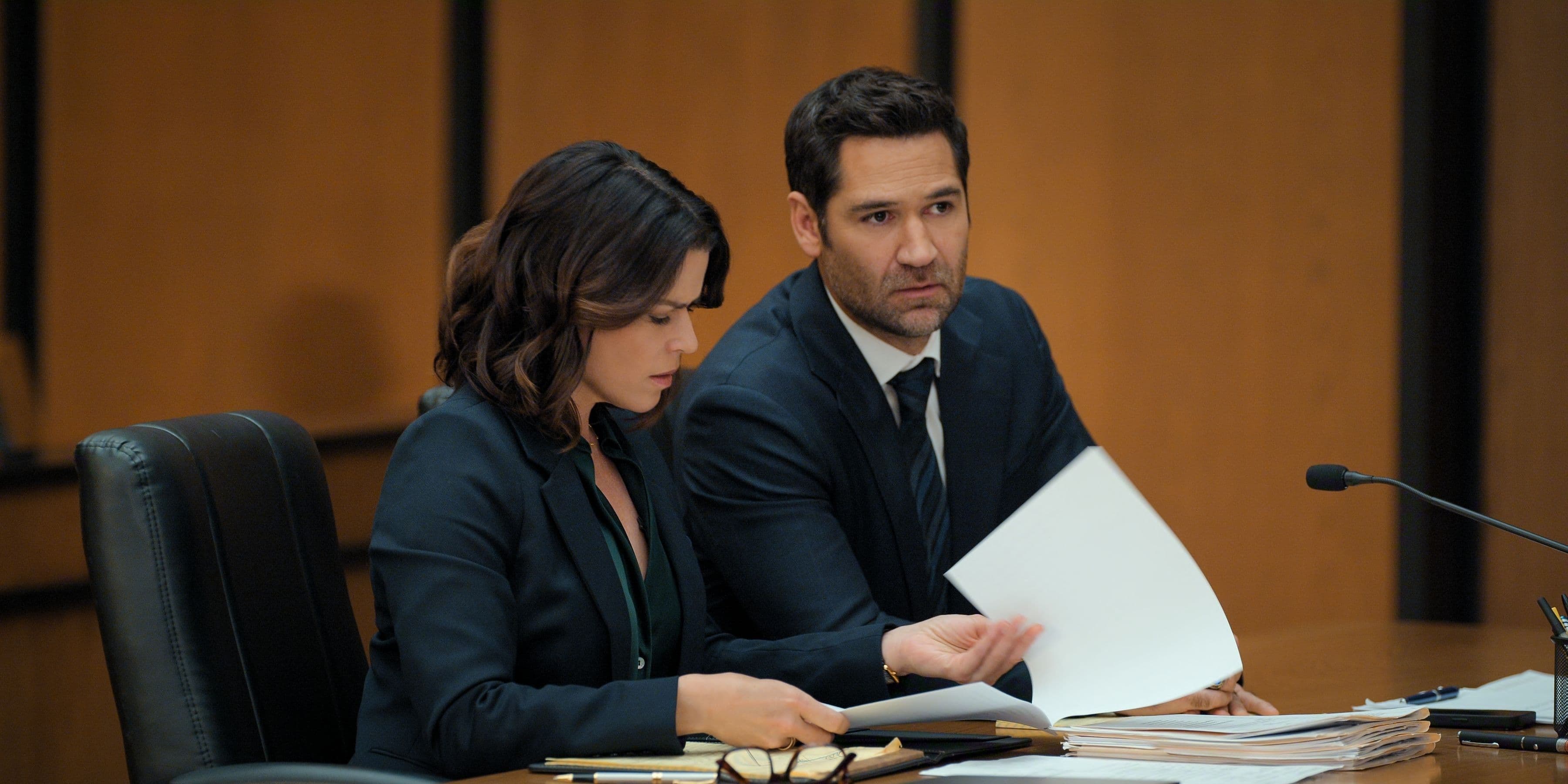 The Lincoln Lawyer Replacement Officially in the Works at HBO Ahead of Fifth and Final Season cover image