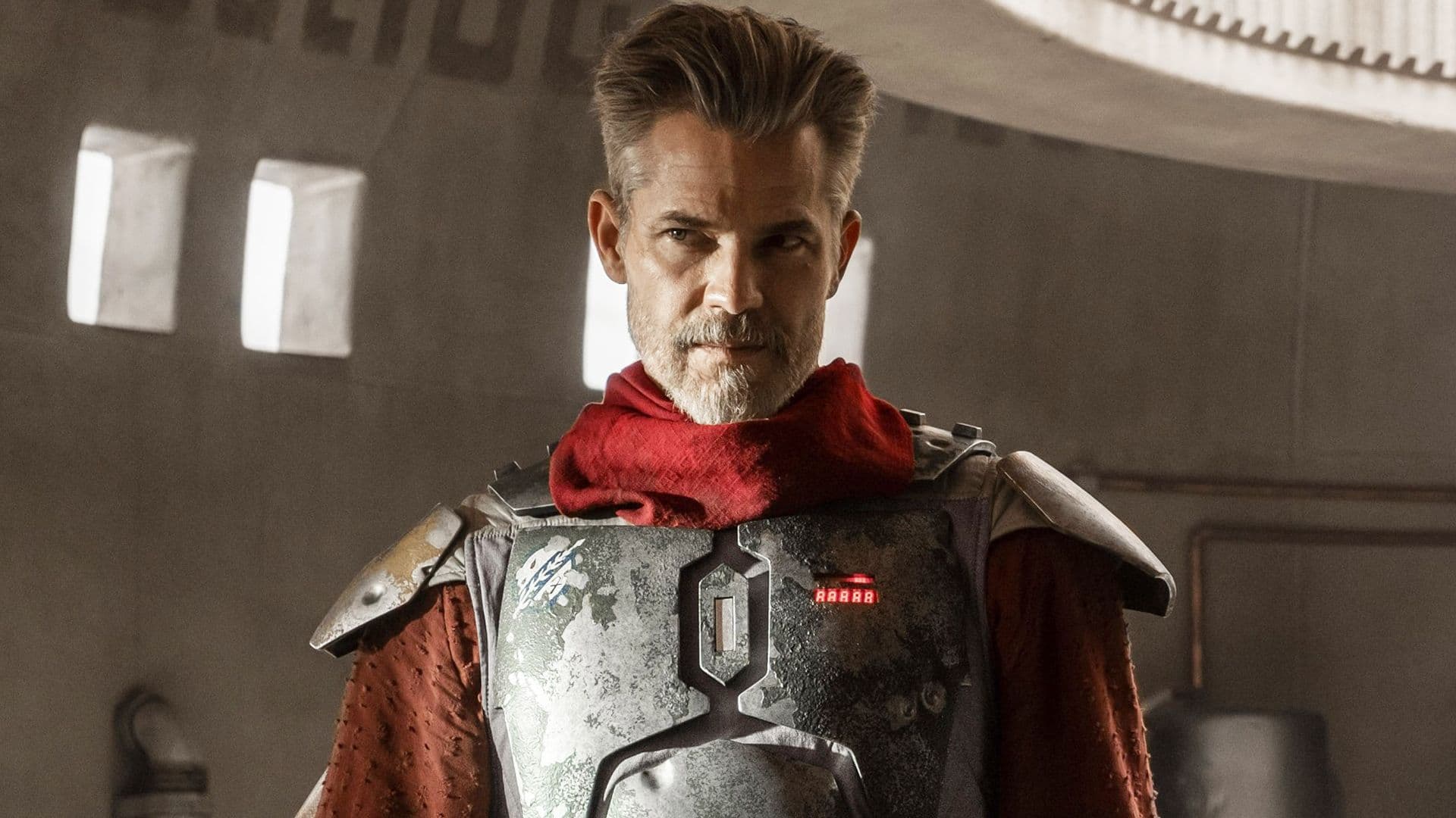 The Mandalorian Season 2 Premiere: A Perfect Western Creature Feature TV breakdown cover image