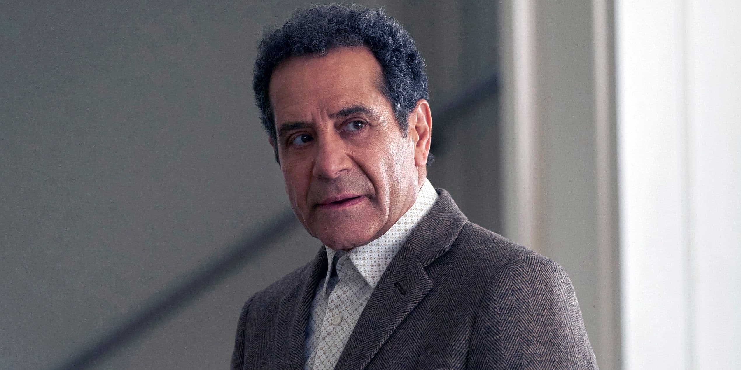 Tony Shalhoub Joins CBS' Monk Replacement Show: What You Need to Know cover image