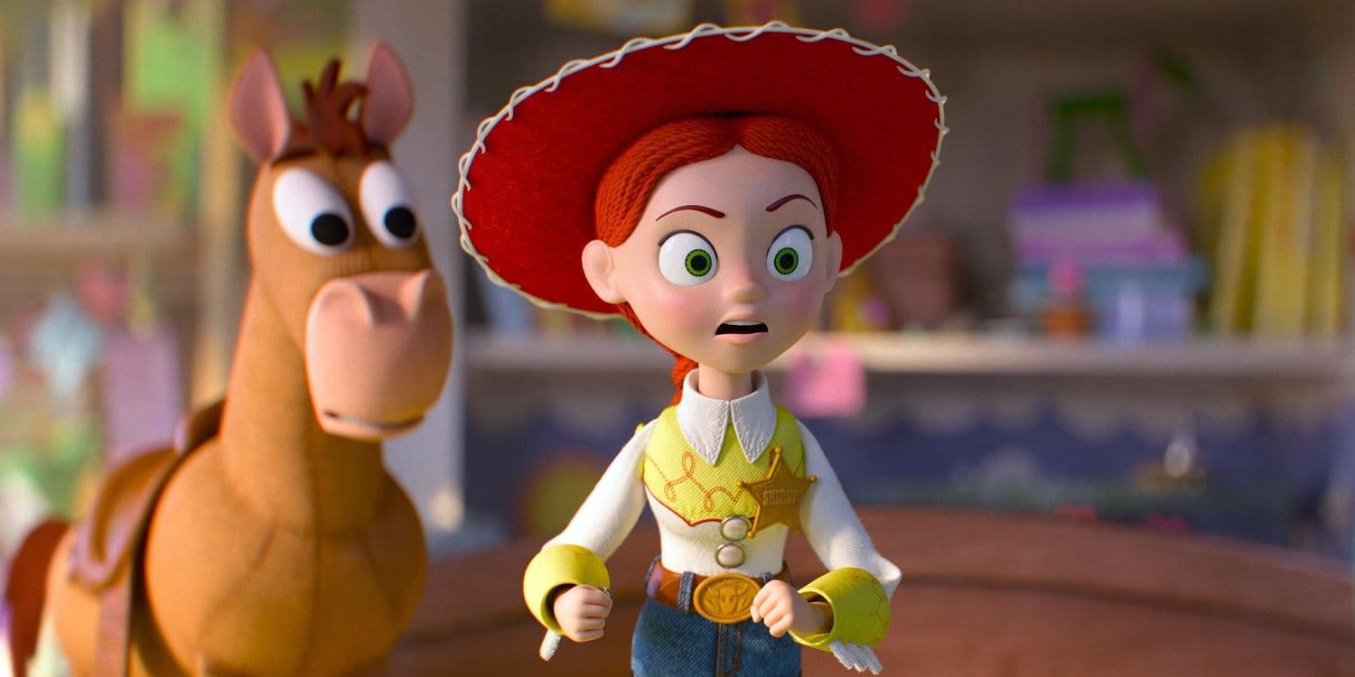 Toy Story 5 Projected to Break Franchise Record at the Box Office With Biggest 2026 Opening cover image
