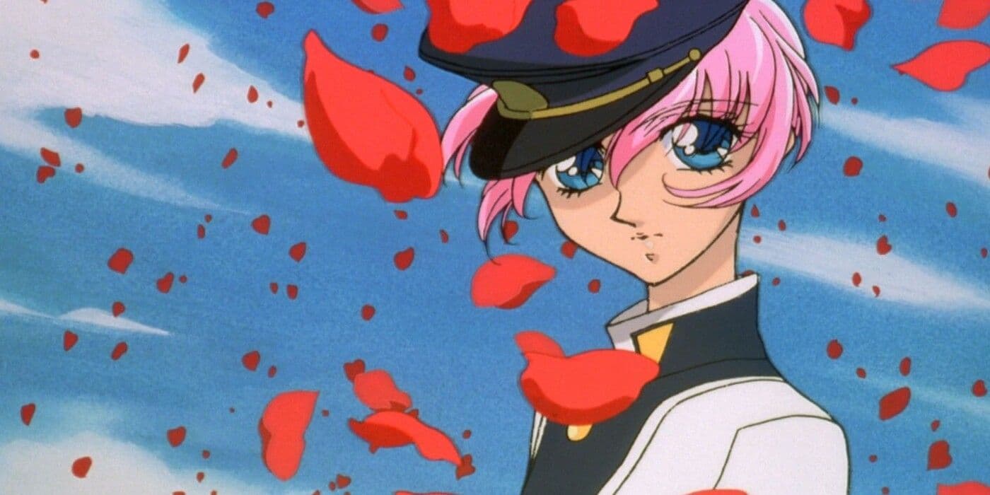 Sailor Moon Creator's Revolutionary '90s Anime Finally Returns After 27 Years in New Official U.S. Release anime breakdown cover image