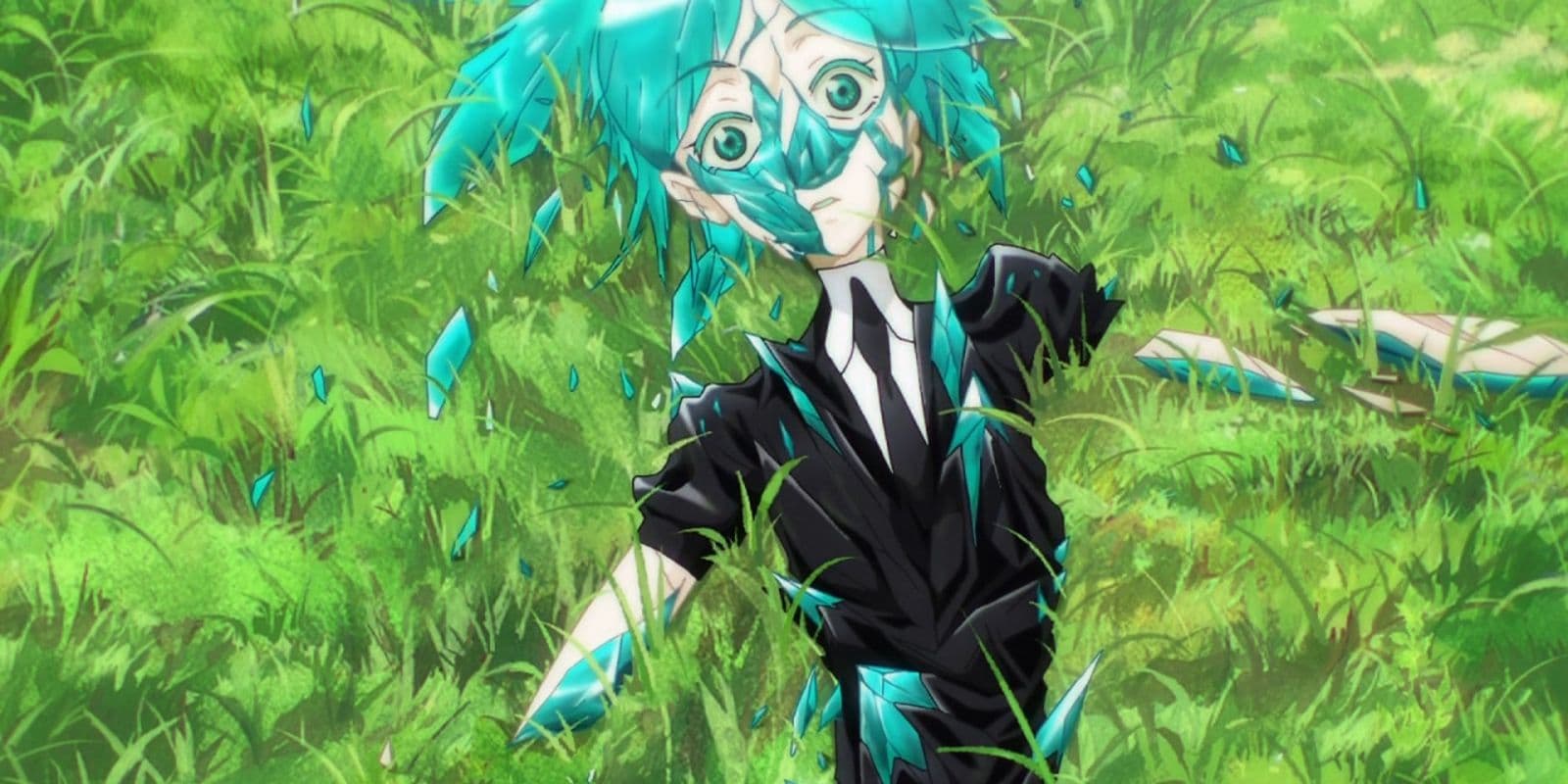 10 Perfect Anime Series That Are 20 Episodes or Less cover image