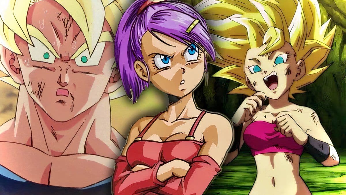 Dragon Ball Xenoverse 3's Jane 1000 Is Even Stronger Than Goku cover image