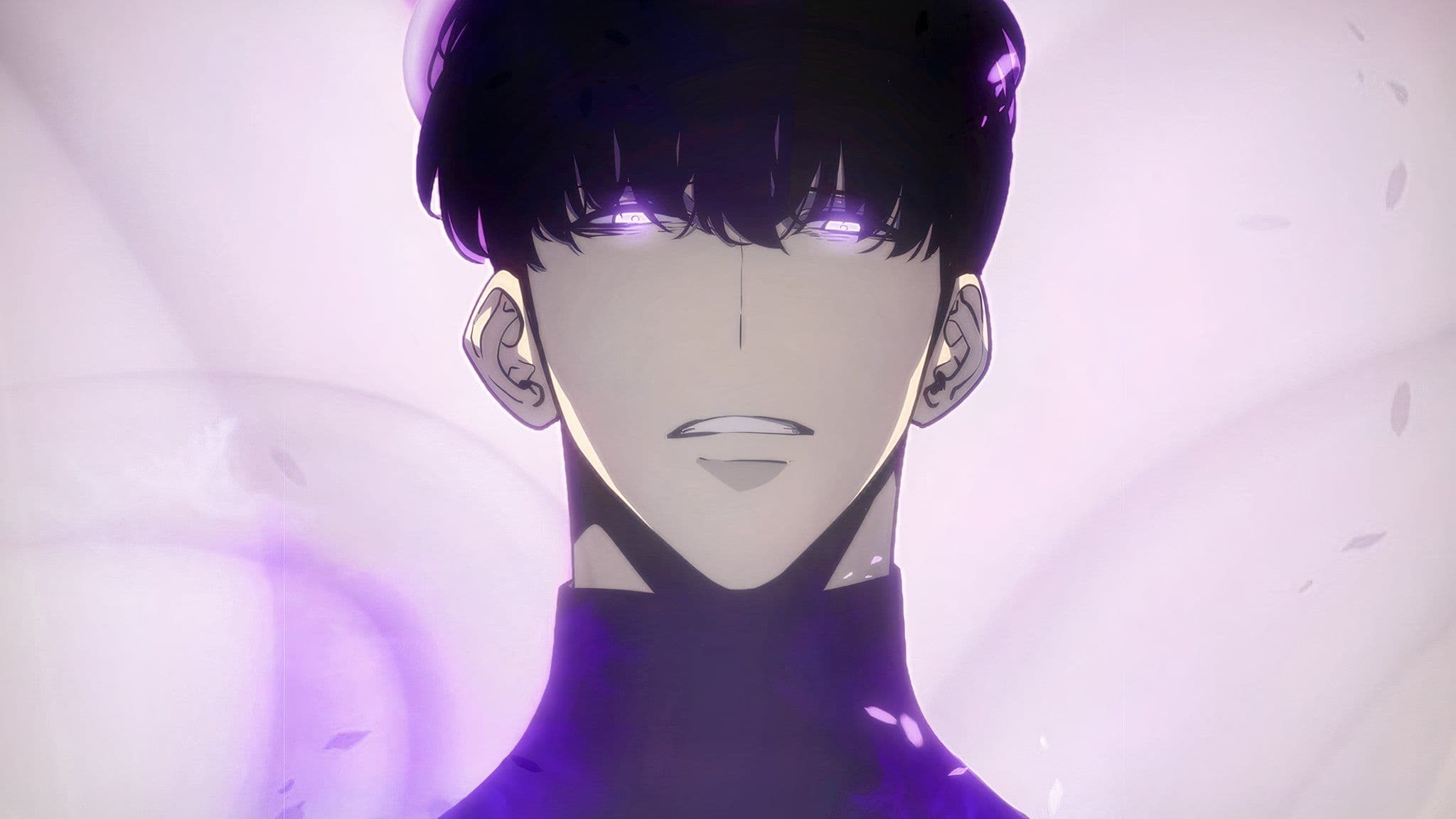 5 Shonen Protagonists Who Could Beat Sung Jinwoo anime cover image