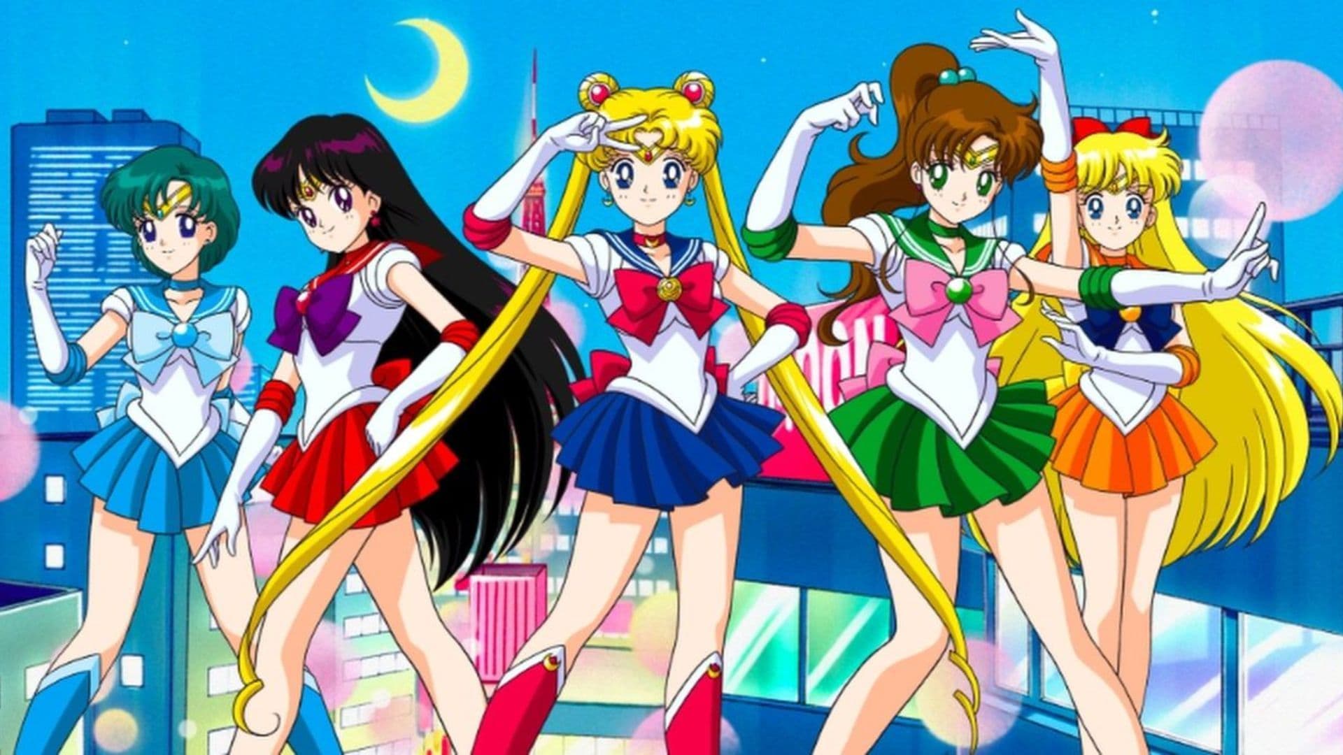 10 '90s Anime Series That Are 10/10, No Notes cover image
