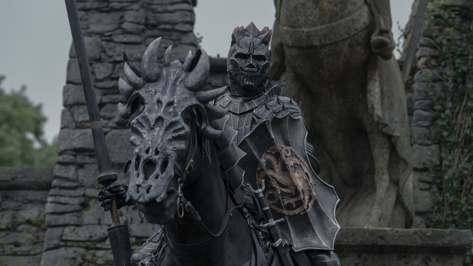 HBO’s 6-Part Fantasy Spinoff With 94% RT Returns as a Streaming Hit As Fans Await New Episodes cover image