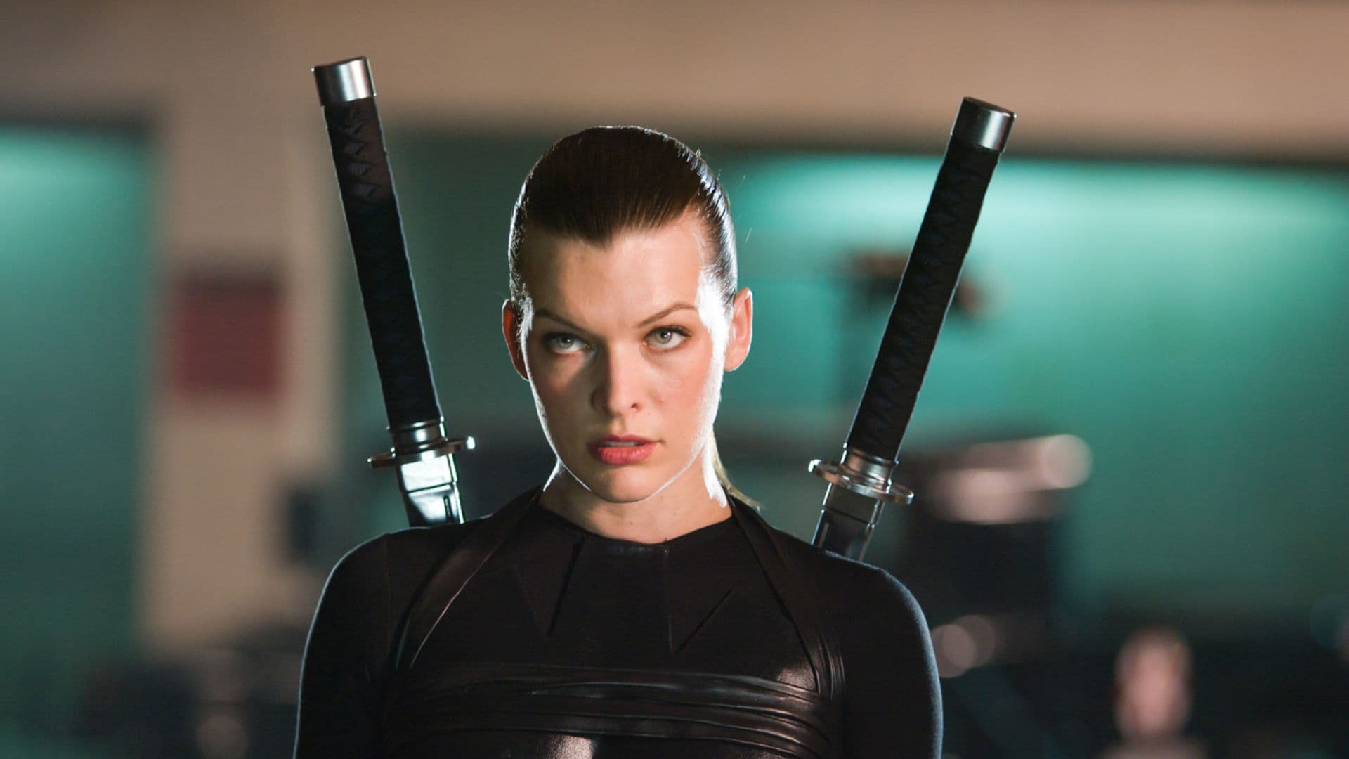 Exploring the Mastery of the Resident Evil Movie Franchise cover image