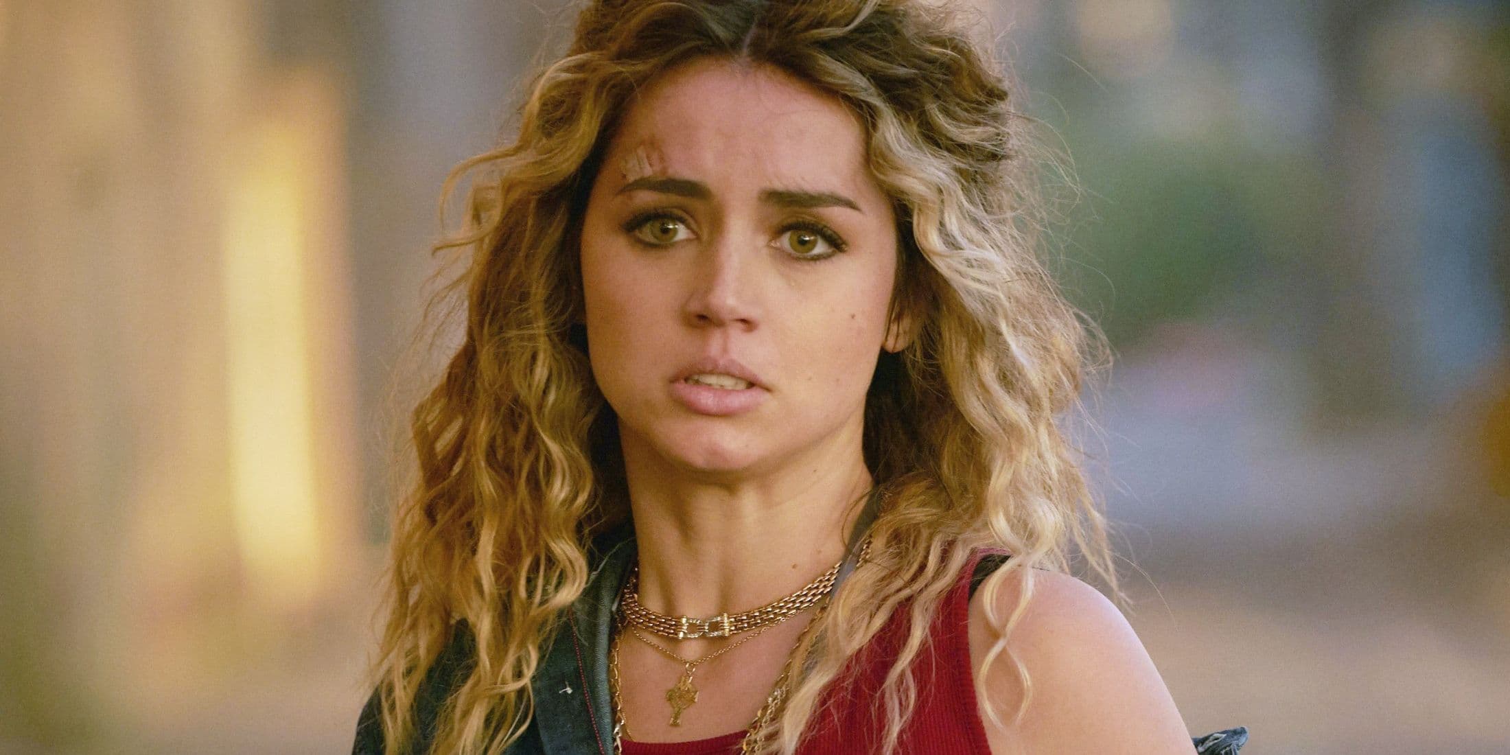 Ana de Armas' Forgotten Crime Thriller Resurfaces on Streaming After Flopping in Theaters cover image
