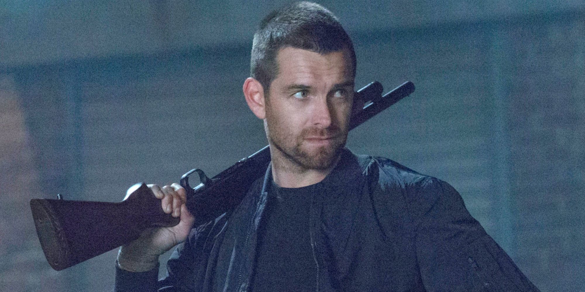 Antony Starr's 4-Season Action Show Gets Revival Update After The Boys Ends TV breakdown cover image
