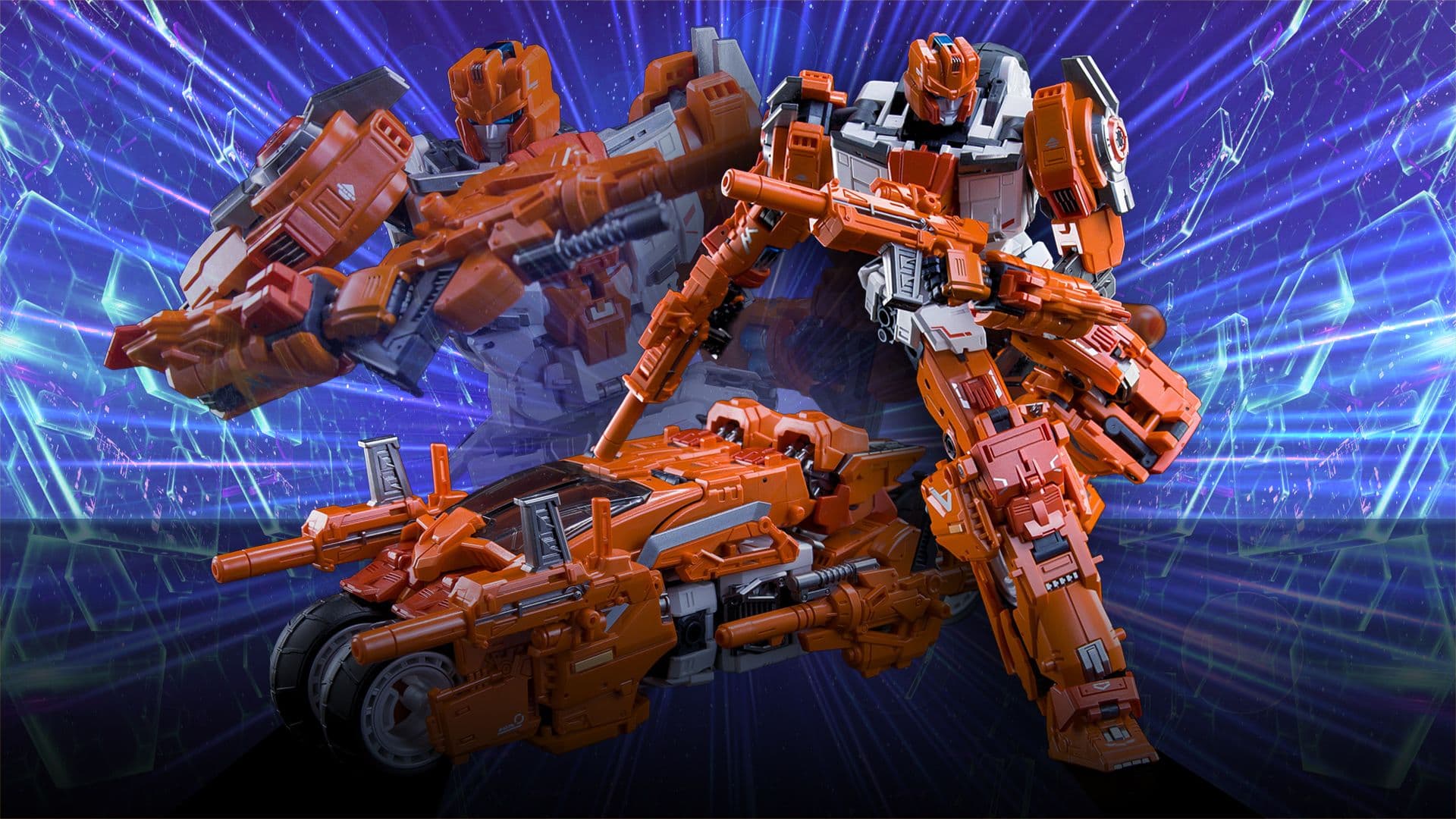 Bingo Toys Transformers Masterpiece Afterburner: What It Means and Why Fans Are Talking cover image