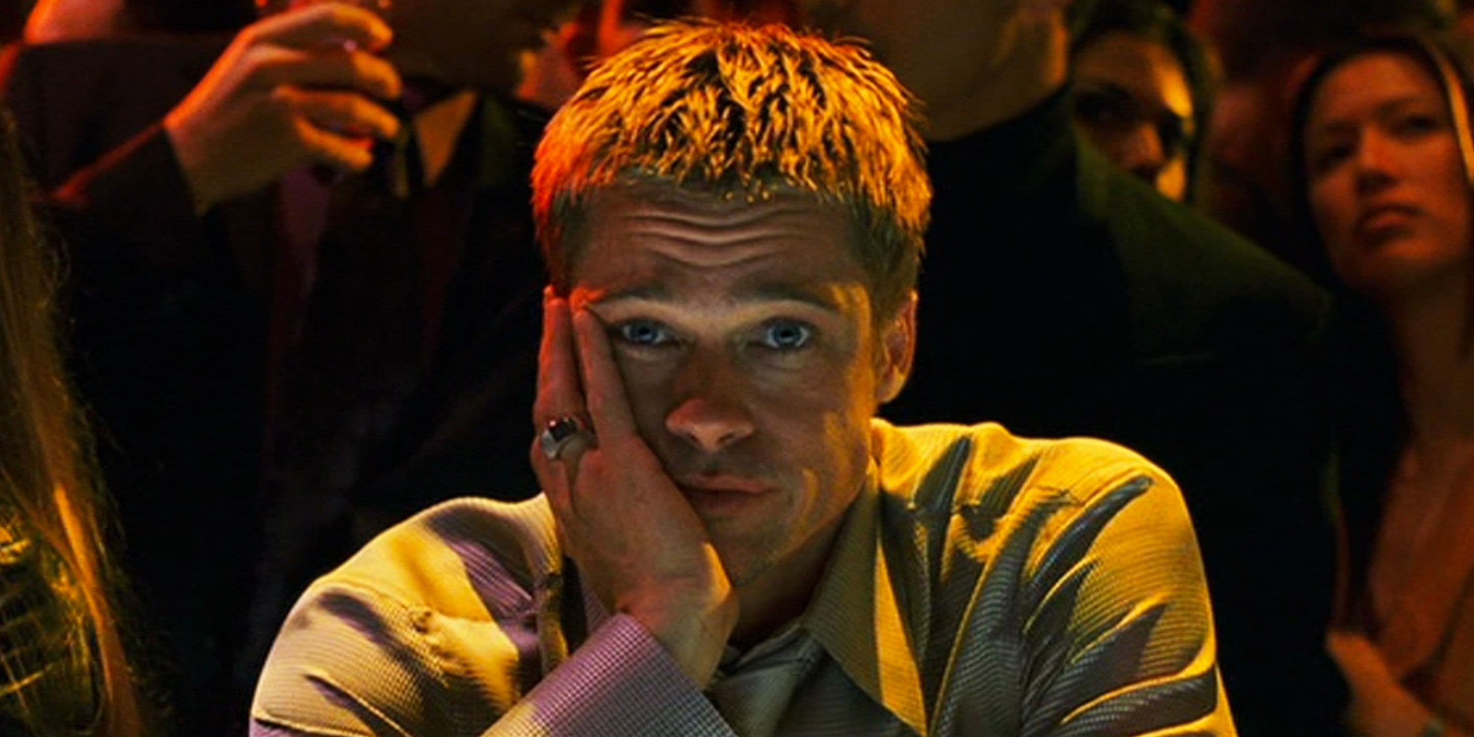 The Ocean's Eleven Prequel Finally is Coming to Theaters cover image