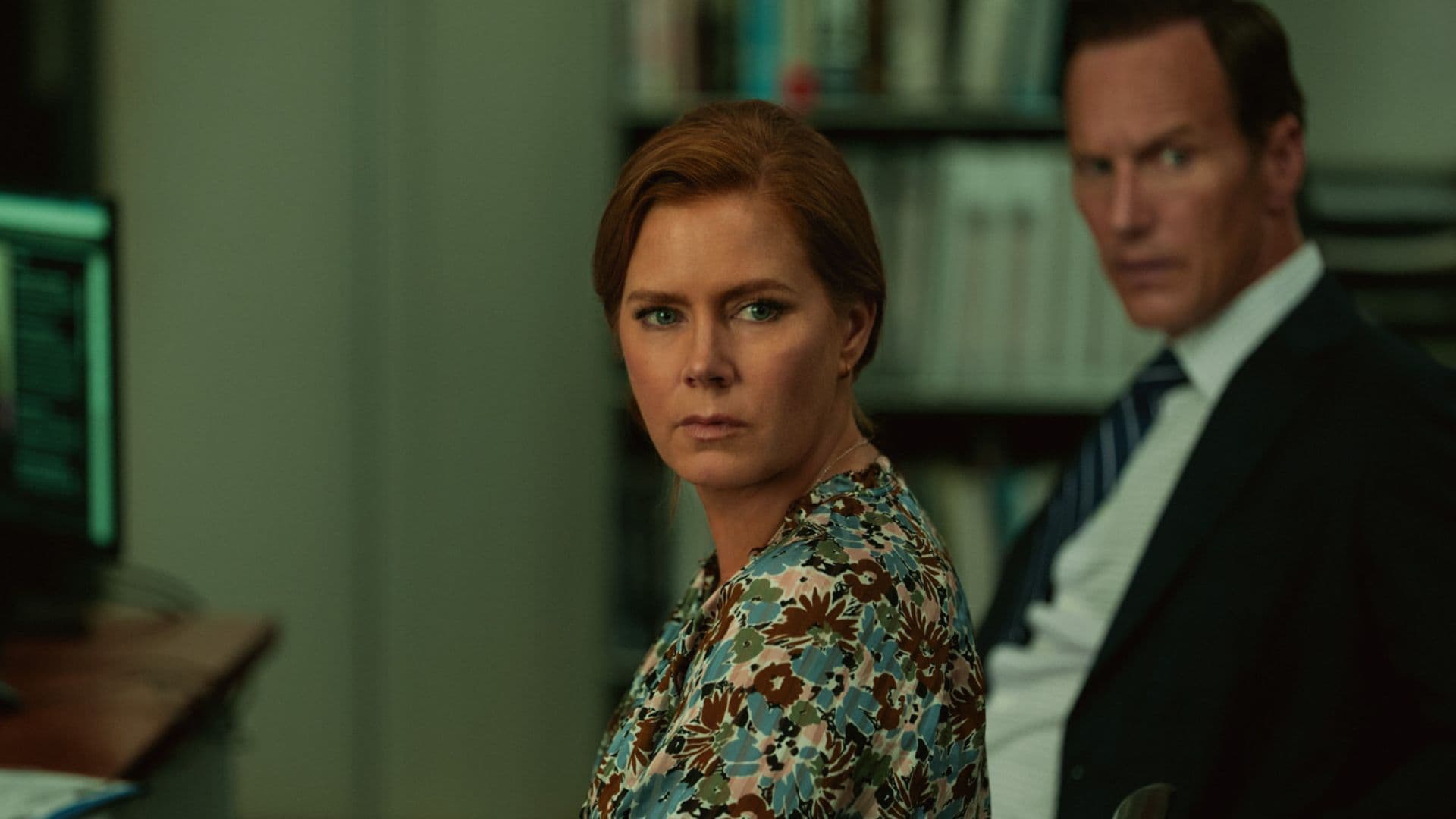 Apple TV’s New Remake of Martin Scorsese's 35-Year-Old Crime Thriller Becomes an Instant Streaming Hit TV breakdown cover image