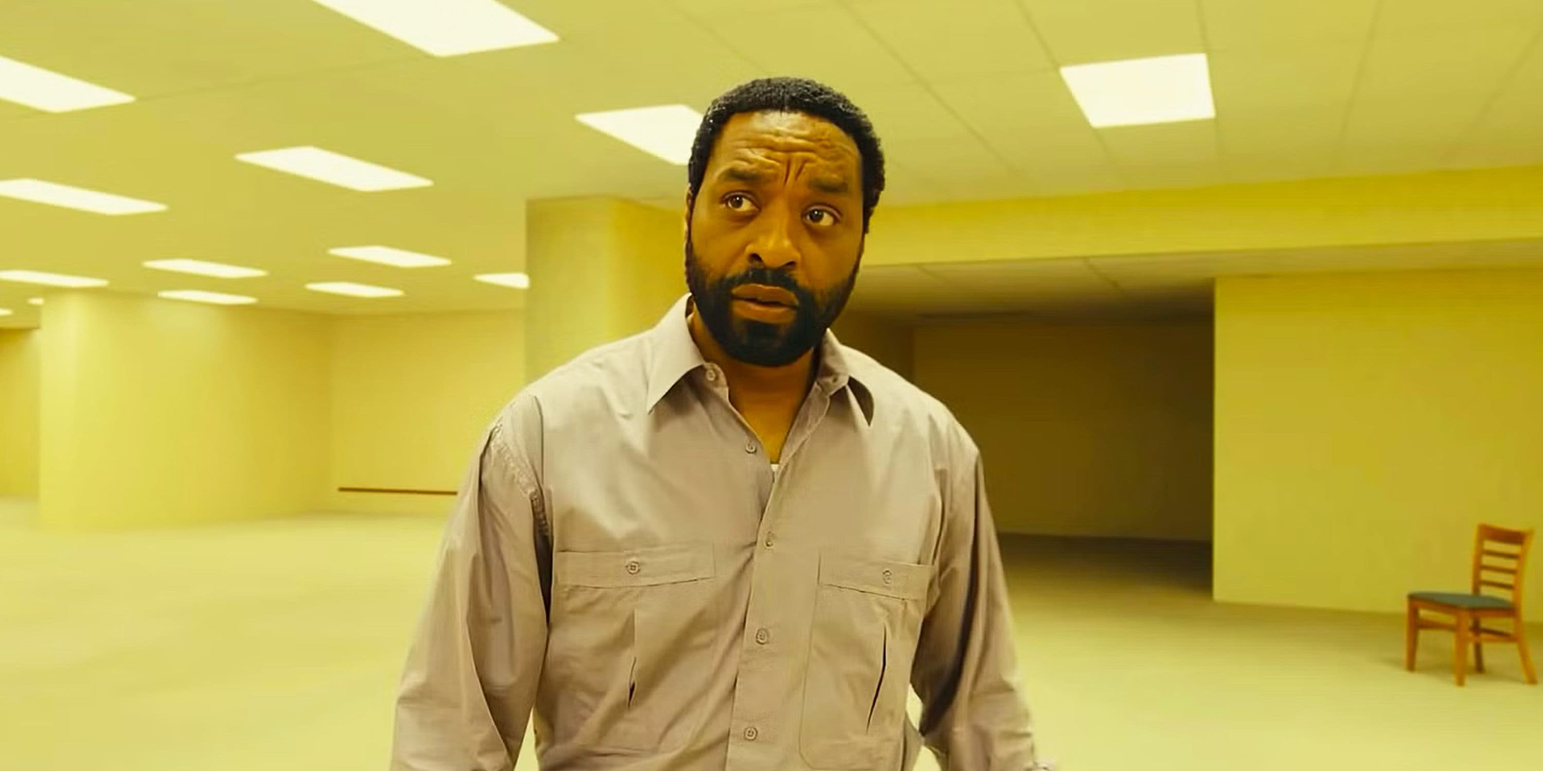 10 Found Footage Movies Better Than Backrooms cover image