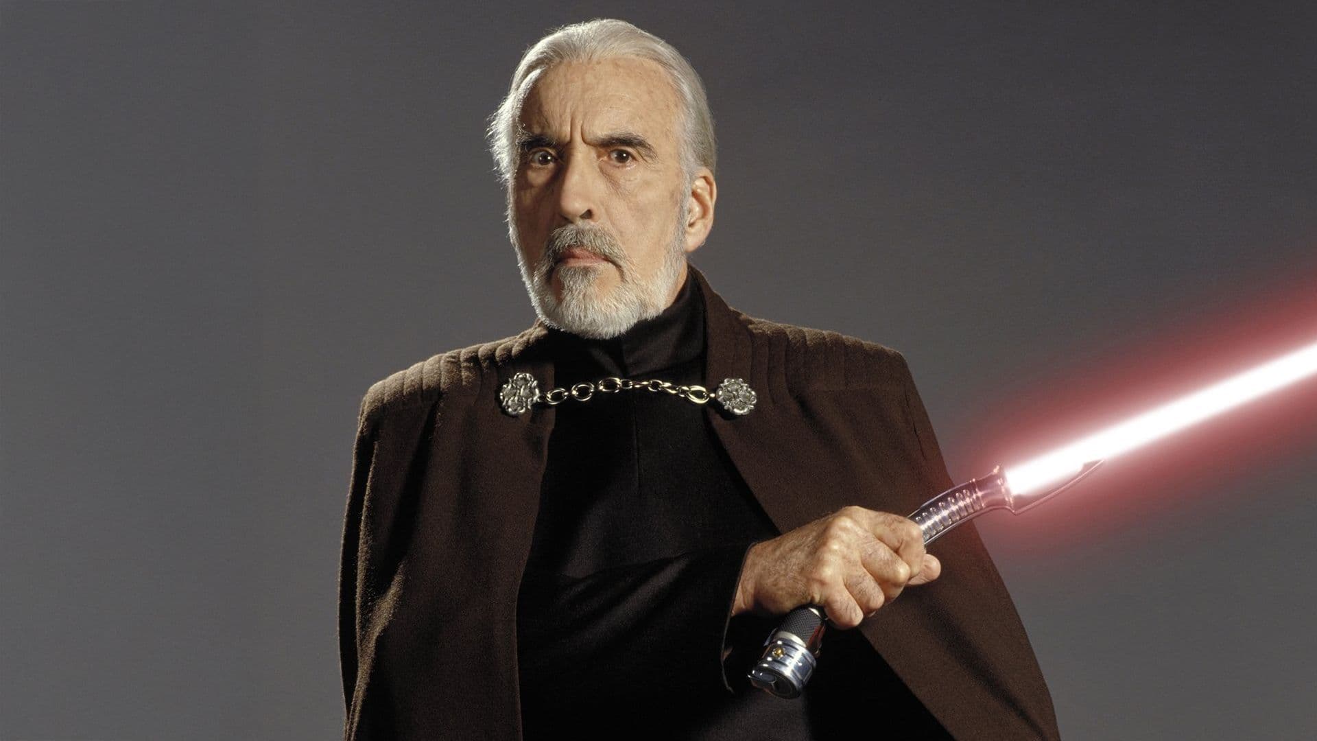 5 Sith Stronger Than Count Dooku Series News Breakdown: Story, Episodes, and What Comes Next TV breakdown cover image