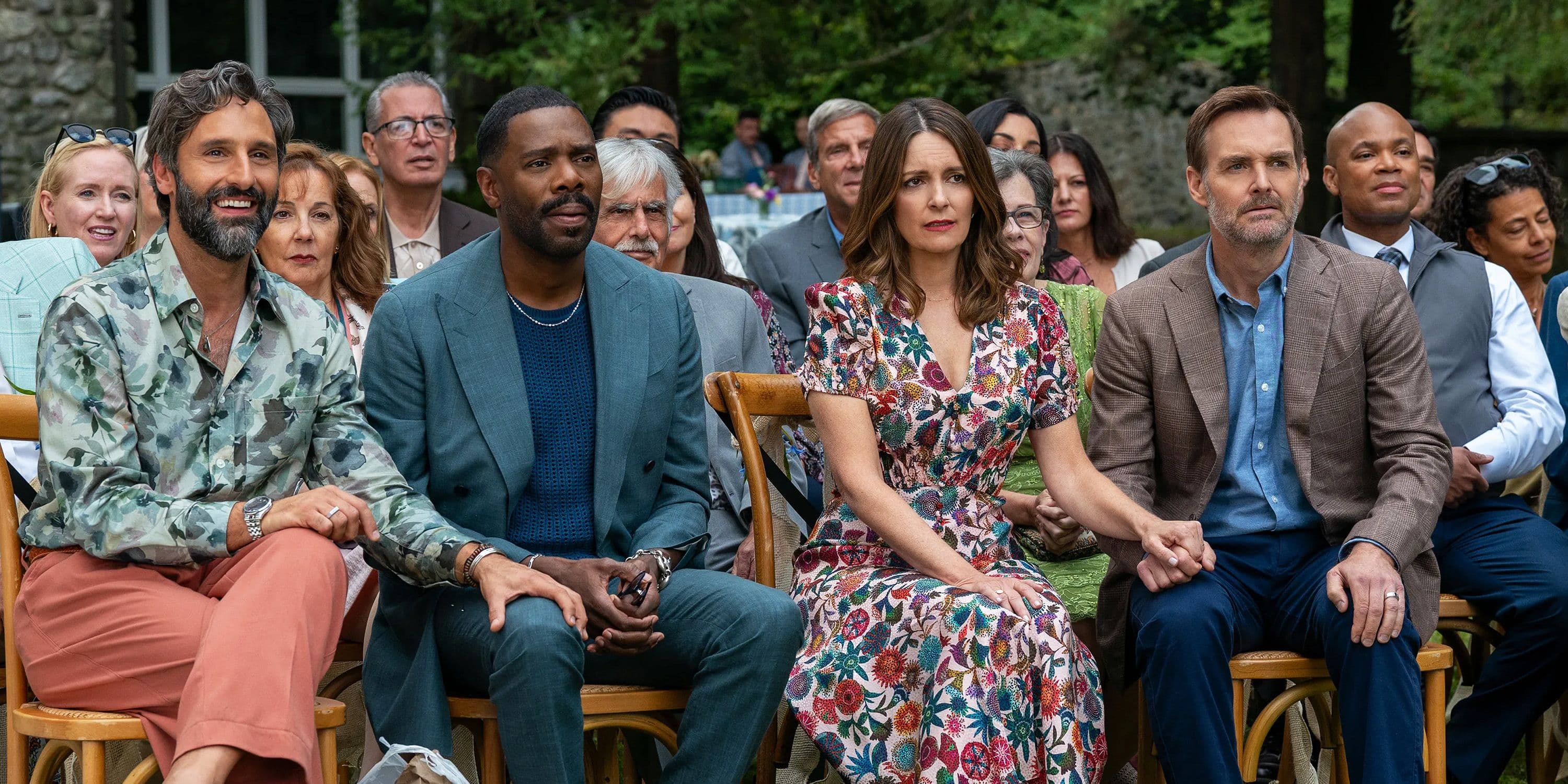 Netflix's The White Lotus Replacement Scores 10.1M Views In Just 10 Days cover image