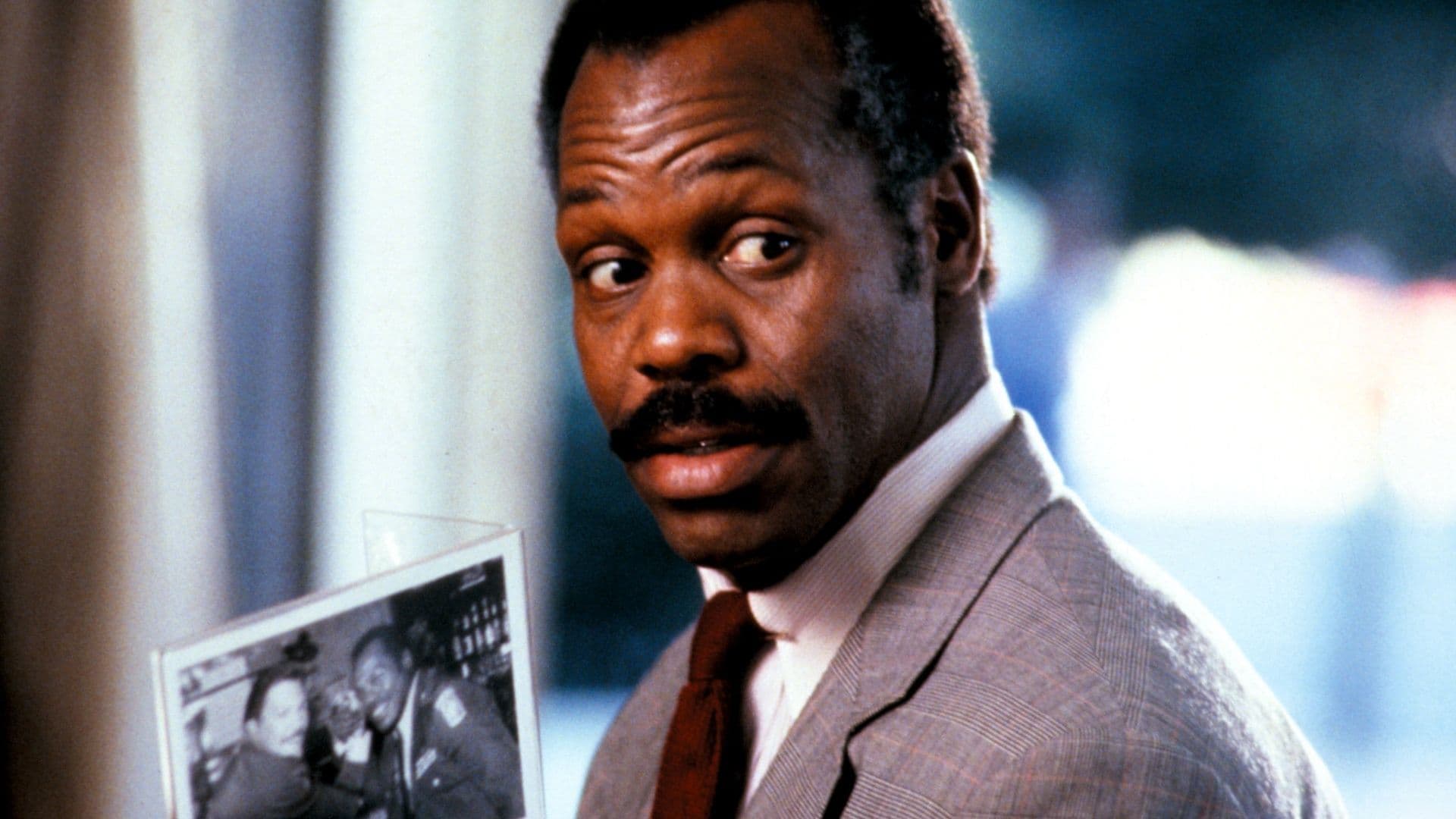 Fox's 3-Season Reboot of Hit Danny Glover Action Franchise Returns as a PVOD Hit 7 Years Later TV breakdown cover image