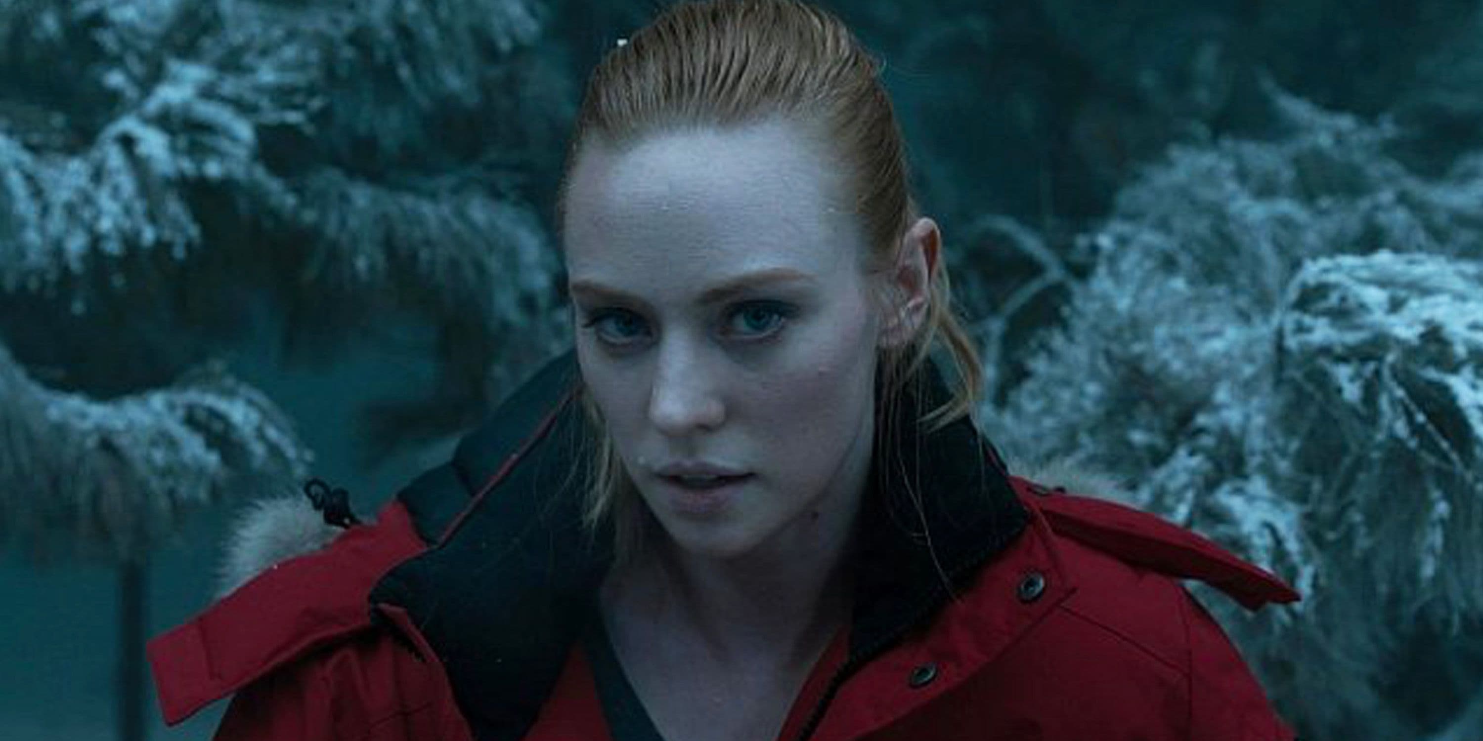 Escape Room Is the Perfect Backrooms Replacement Movie News Breakdown movies breakdown cover image