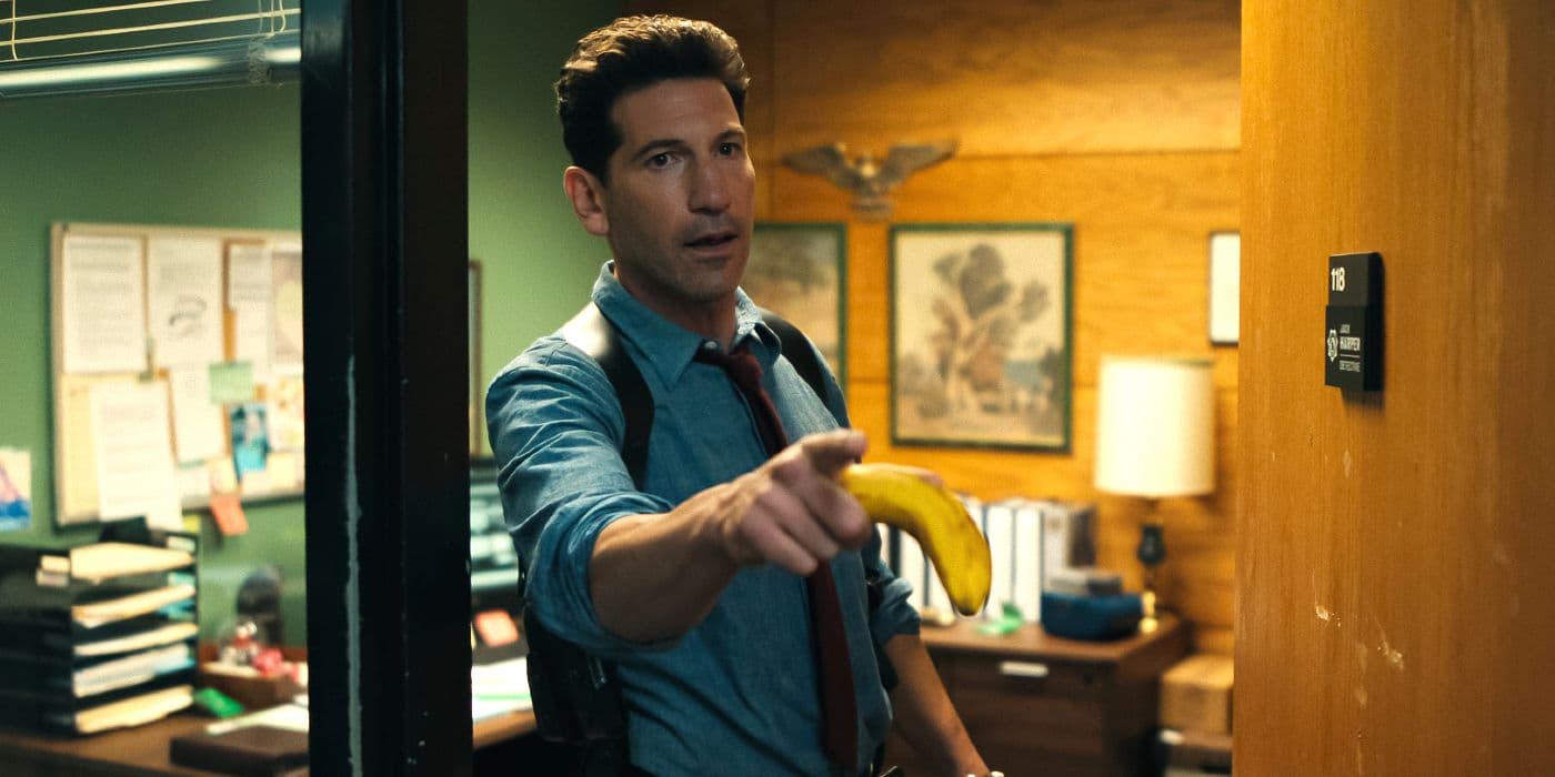 Netflix’s 6-Part Thriller Based on a Book Is Jon Bernthal's Best Performance of the Decade cover image