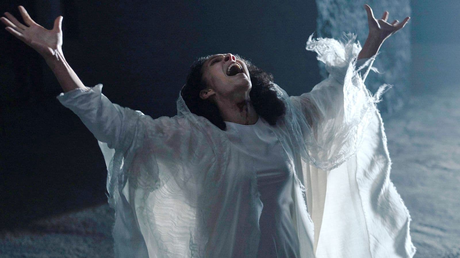 HBO's 6-Part Space Opera Prequel Series Is a Streaming Hit Ahead of Season 2 cover image