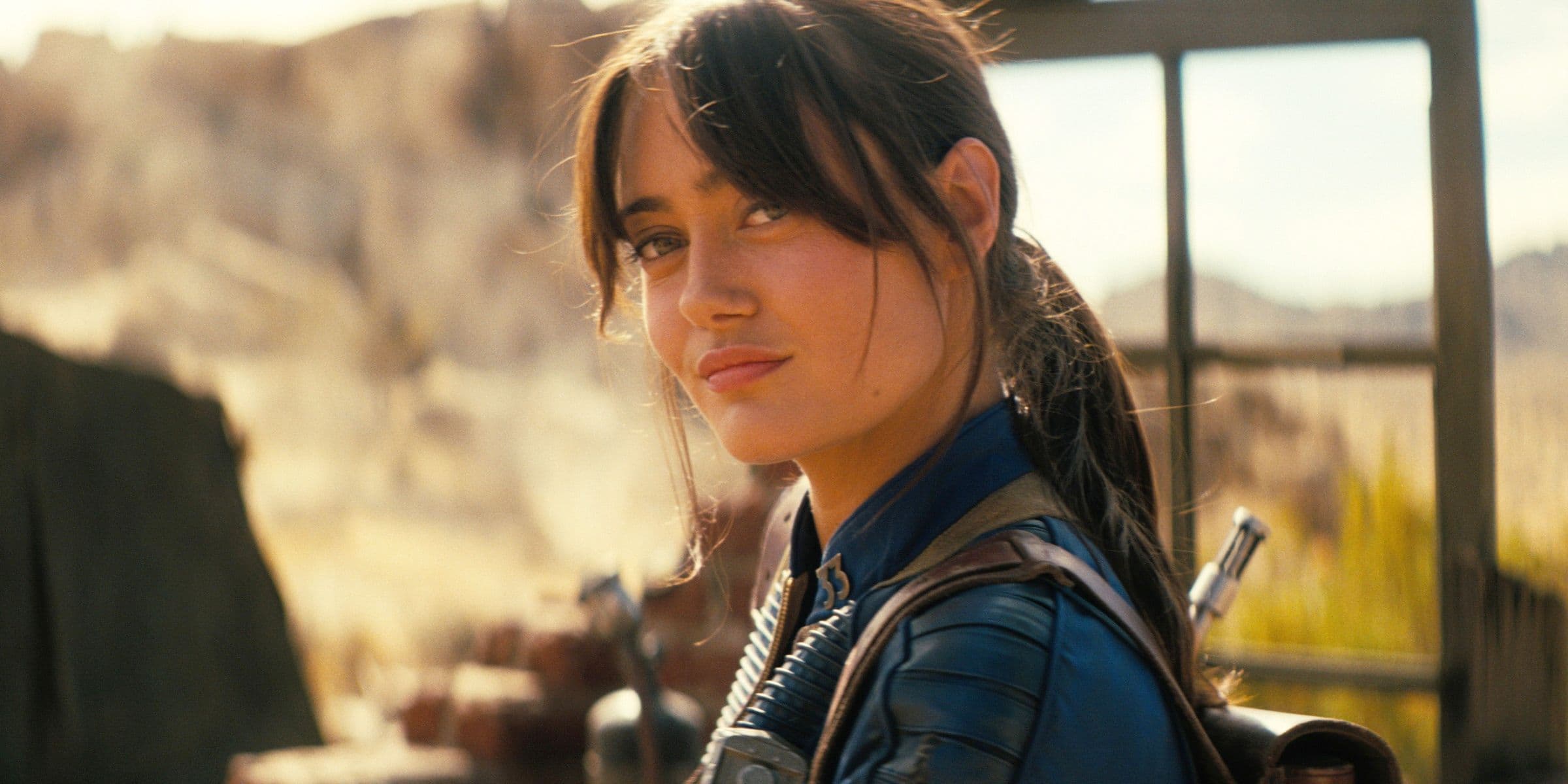 Fallout Season 3 Gets Major Production Update as Star Wars Actor Joins Cast cover image