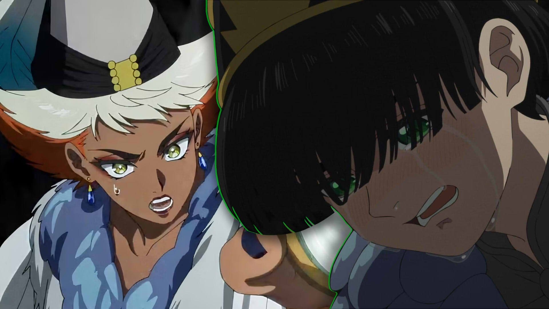 Witch Hat Atelier Episode 12 Review: Evil is Rooted in the Magic Coco Loves cover image