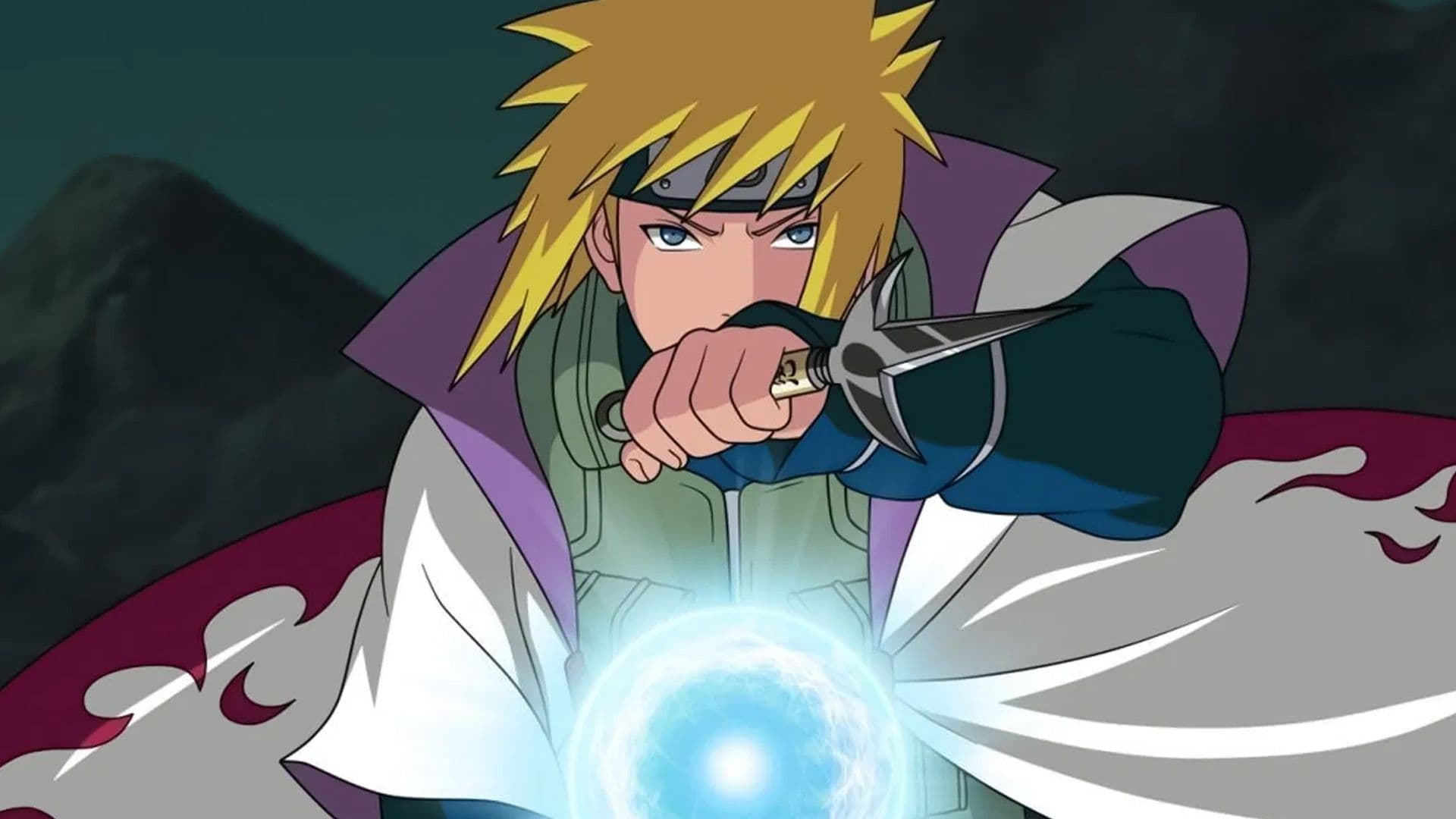 10 Near-Perfect Minato Moments That Made Fans Wish for a Naruto Prequel cover image