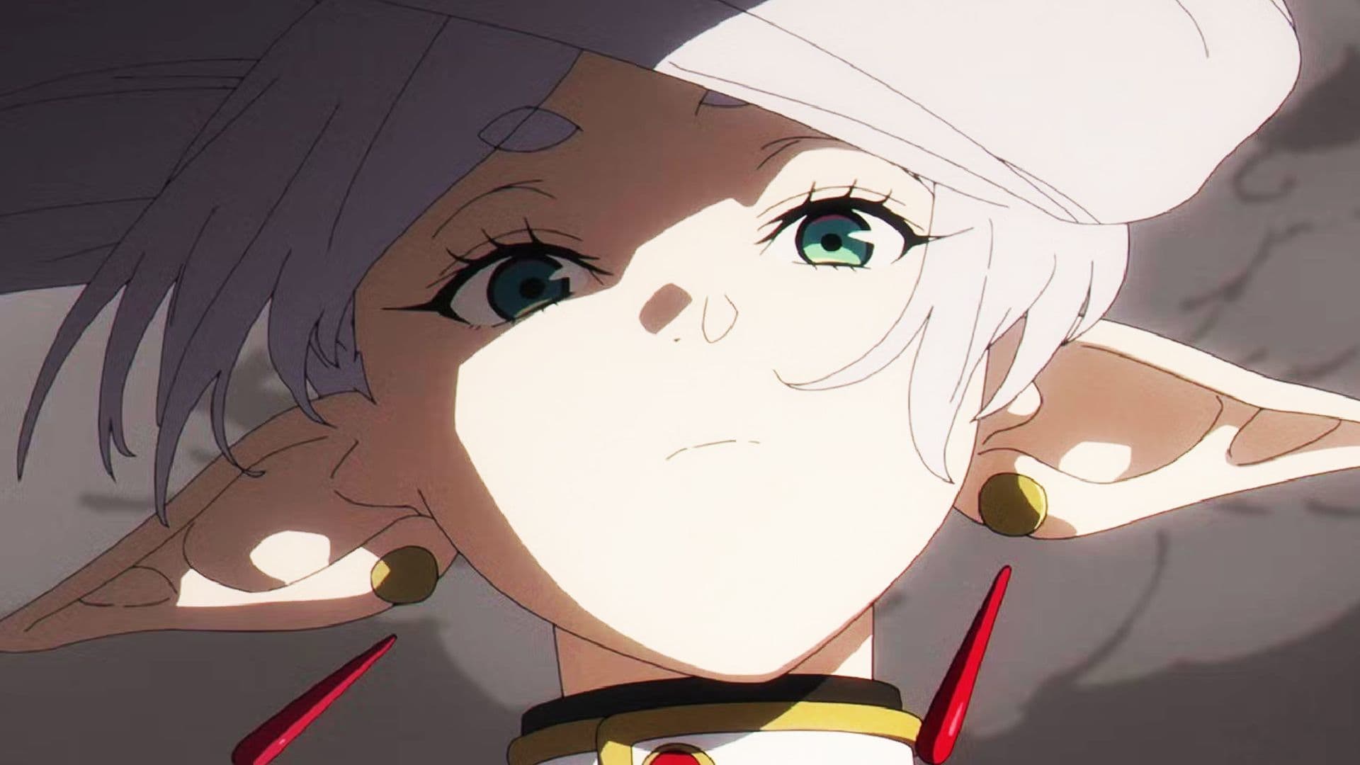 4 Fantasy Anime That Couldn't Beat Frieren If They Tried cover image