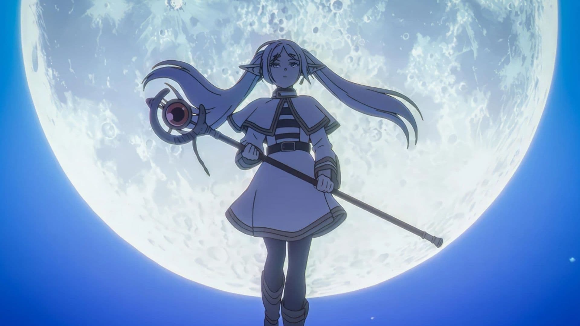 5 Best Fantasy Anime Ever Made cover image