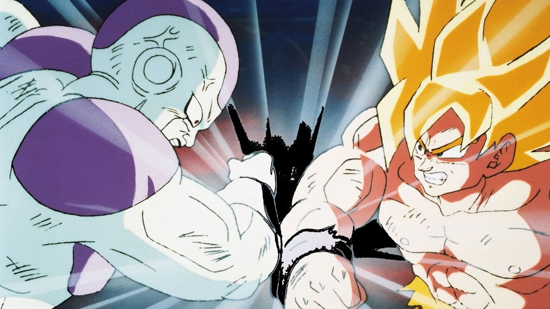 10 Greatest Anime Fights of All Time, Ranked cover image