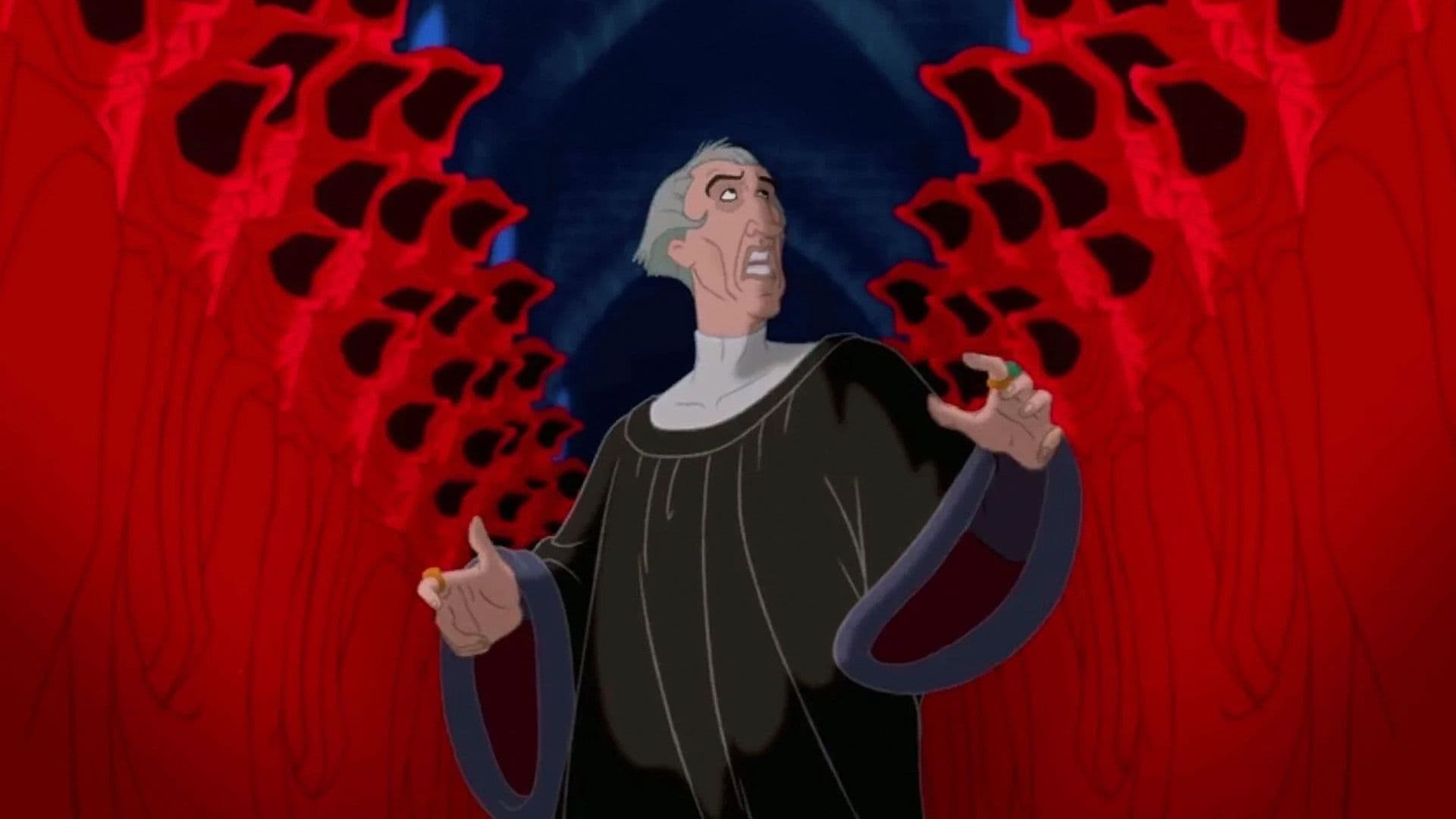 The 5 Most Underrated Disney Villain Songs Ever, Ranked cover image